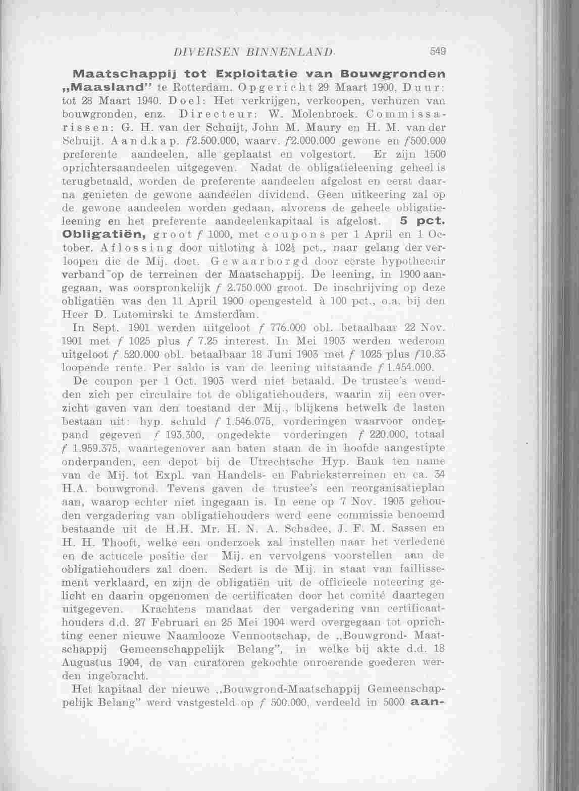 Document Image