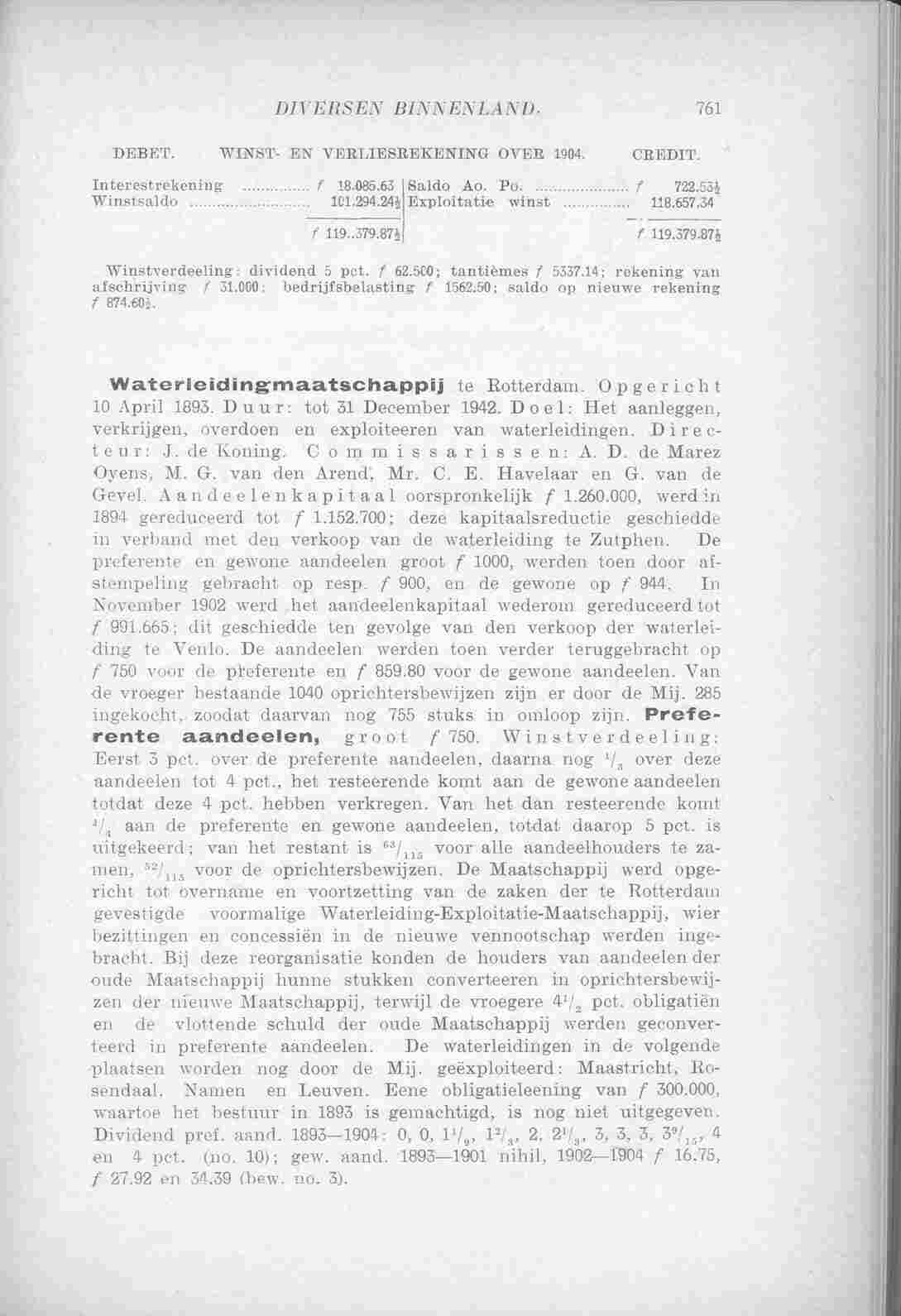 Document Image