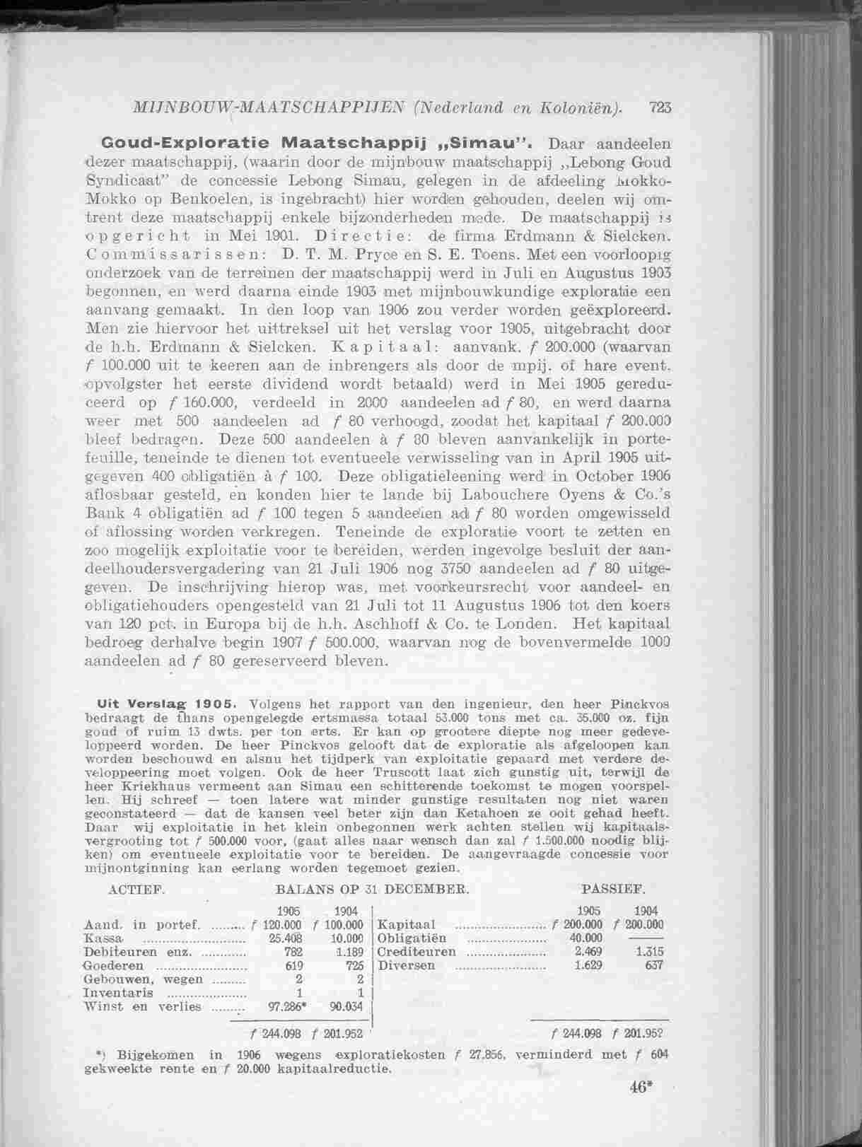 Document Image