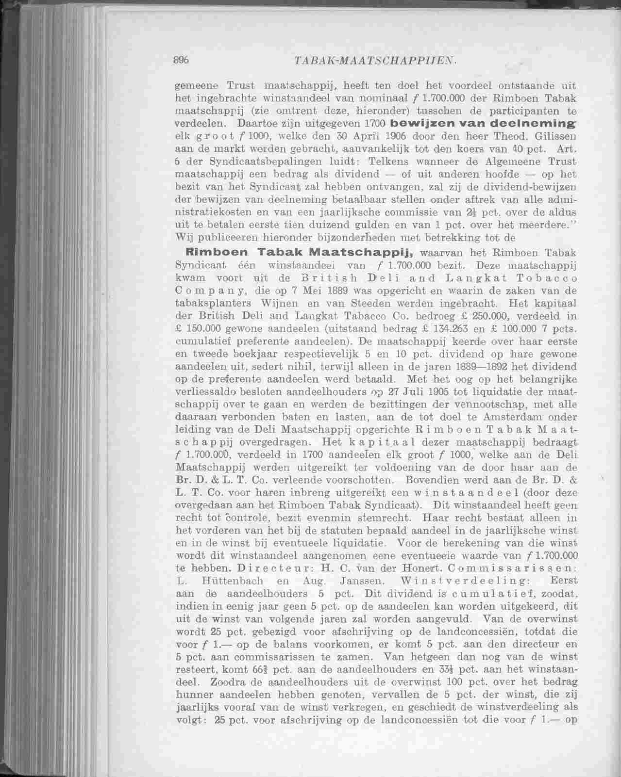 Document Image