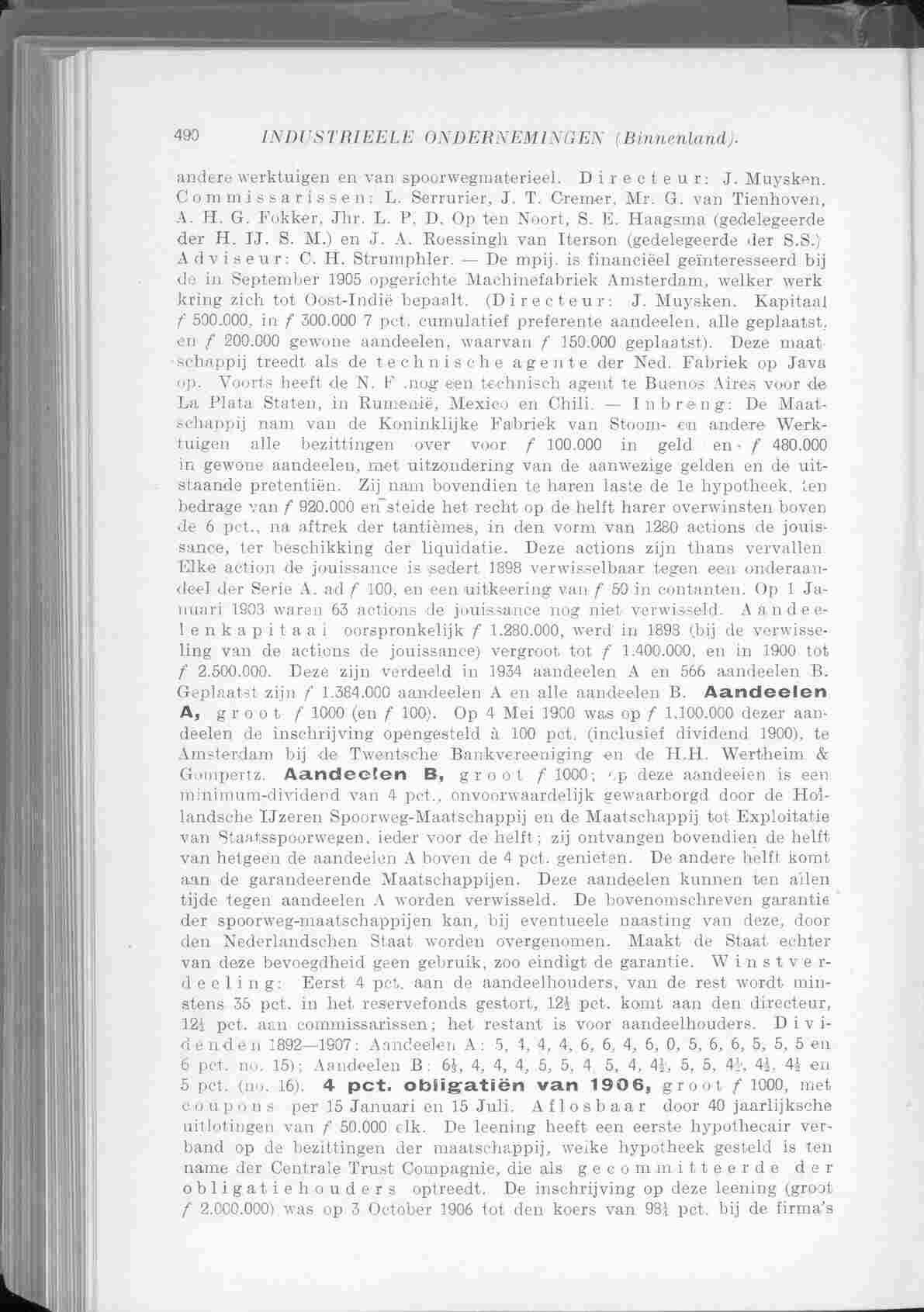 Document Image