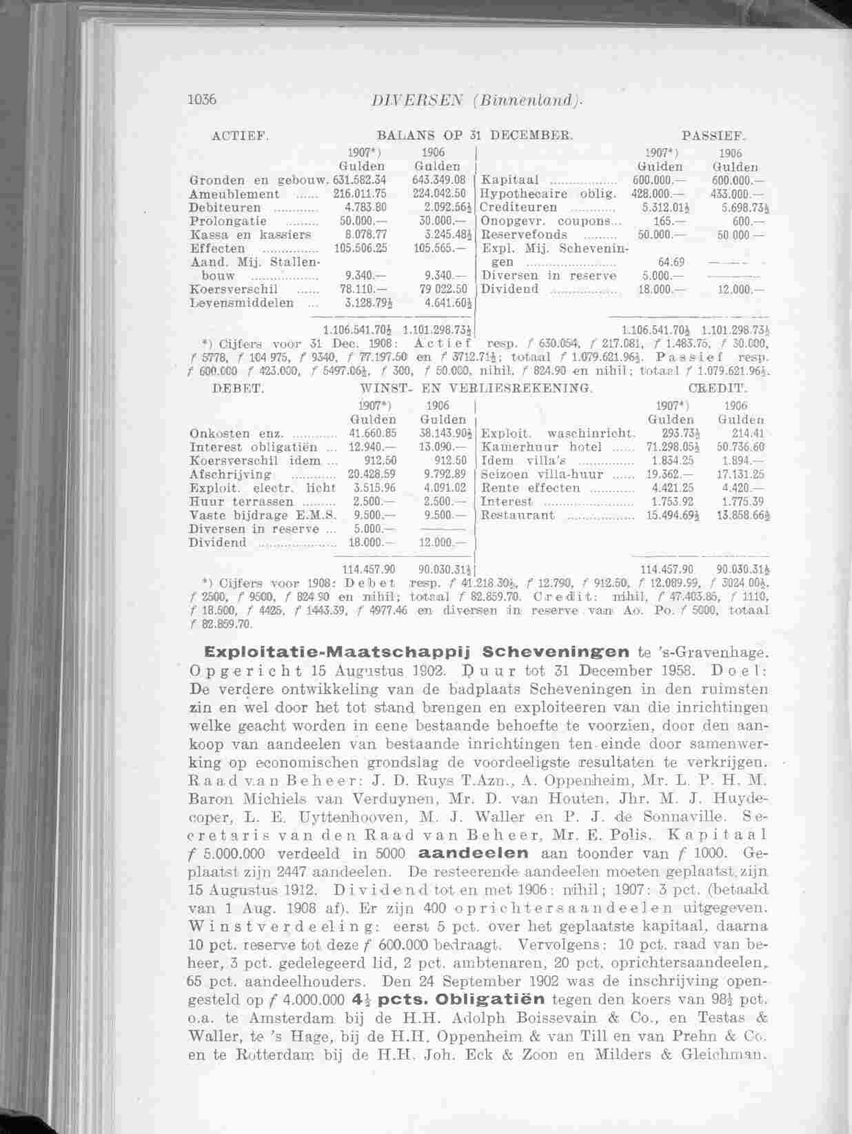 Document Image