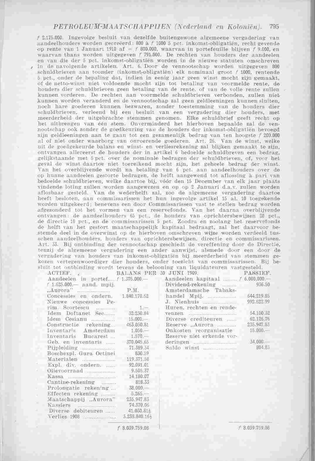 Document Image