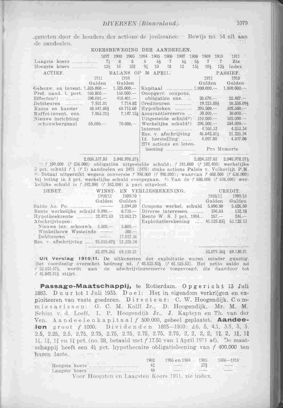 Document Image