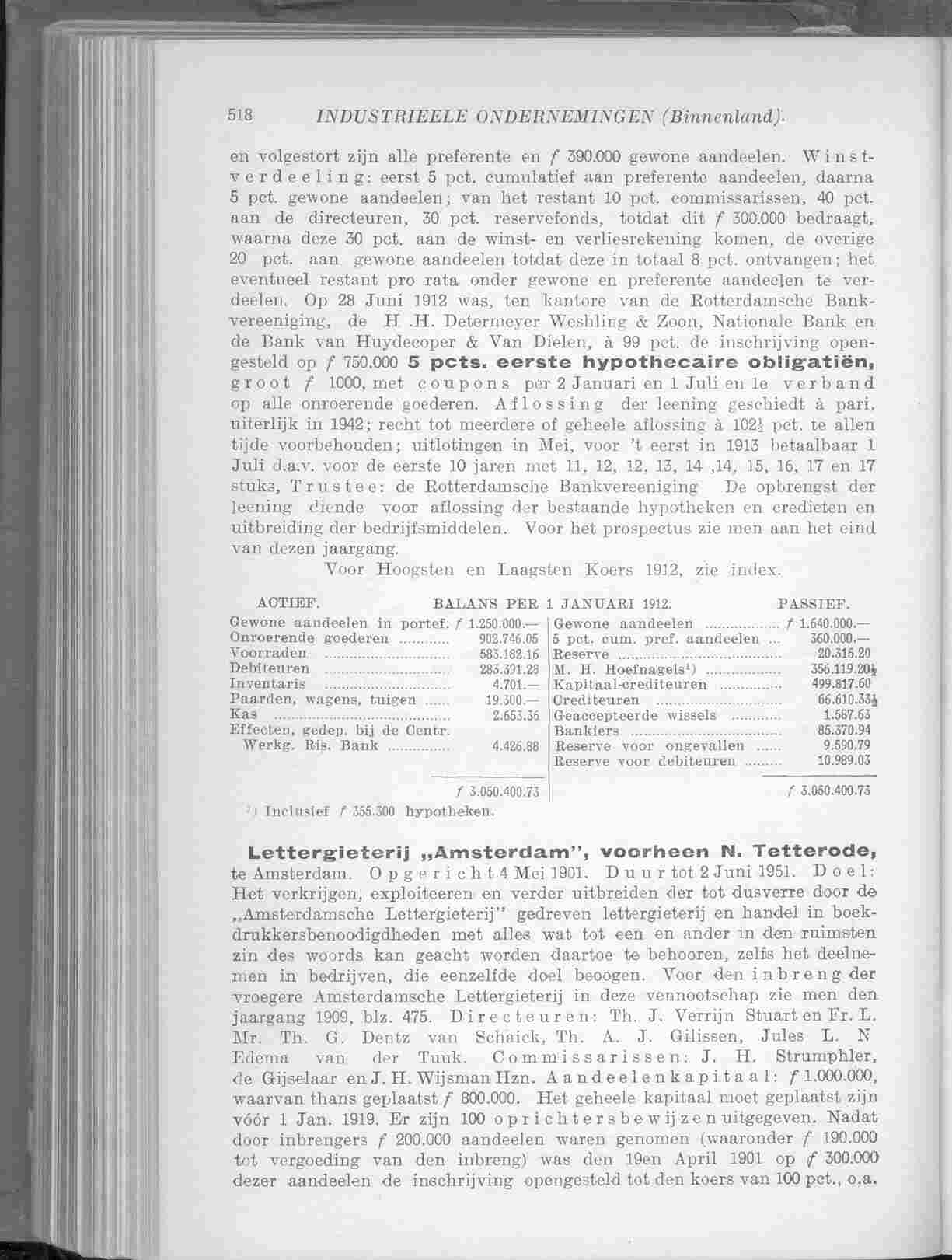 Document Image