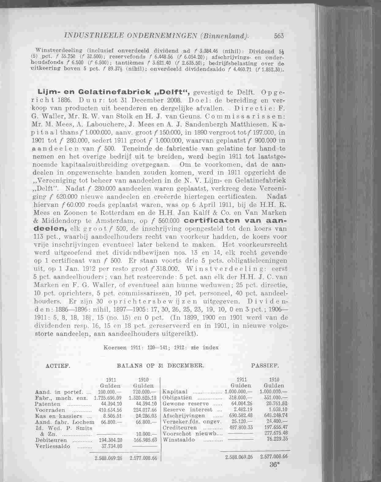 Document Image