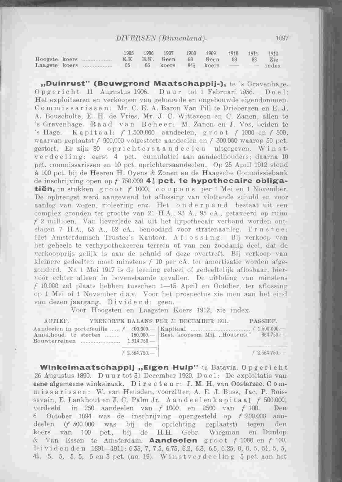 Document Image