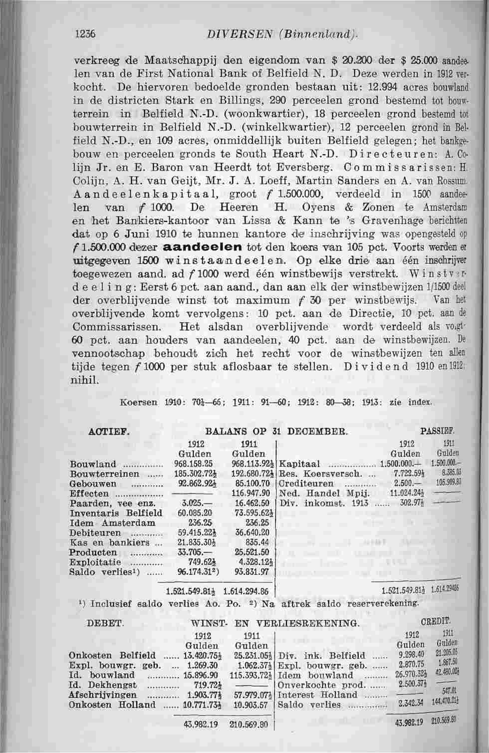 Document Image