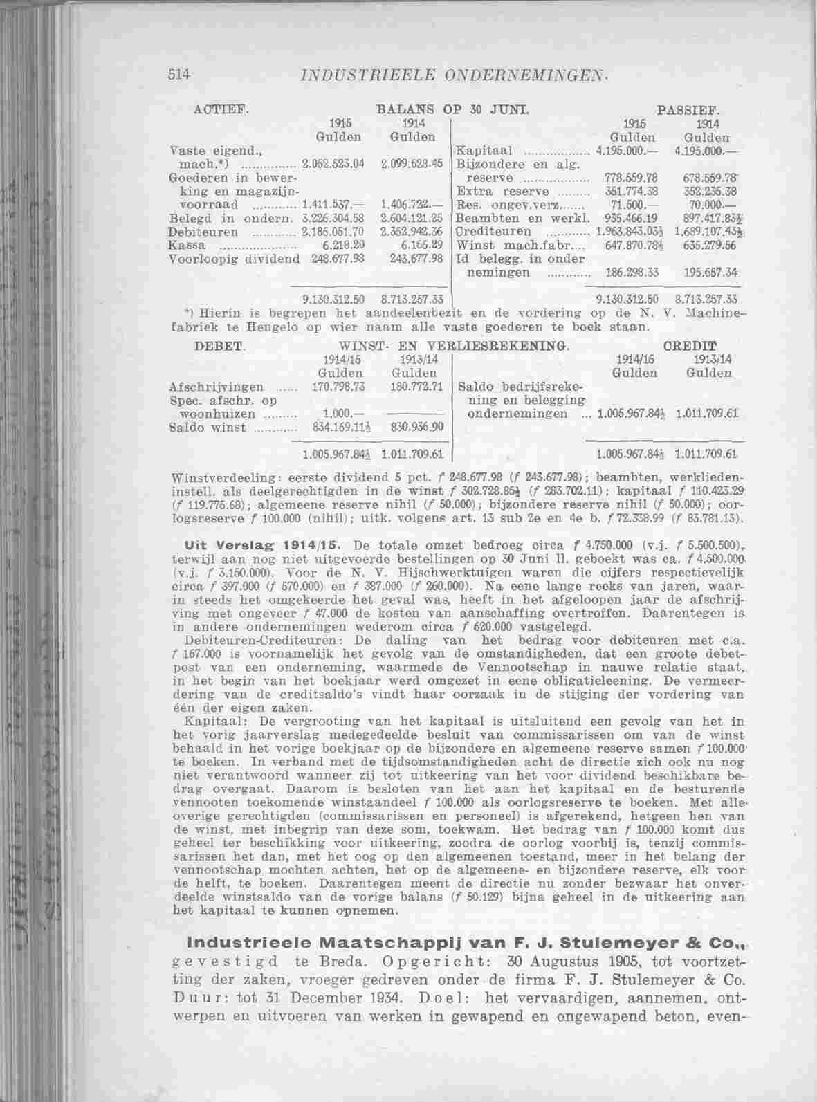 Document Image
