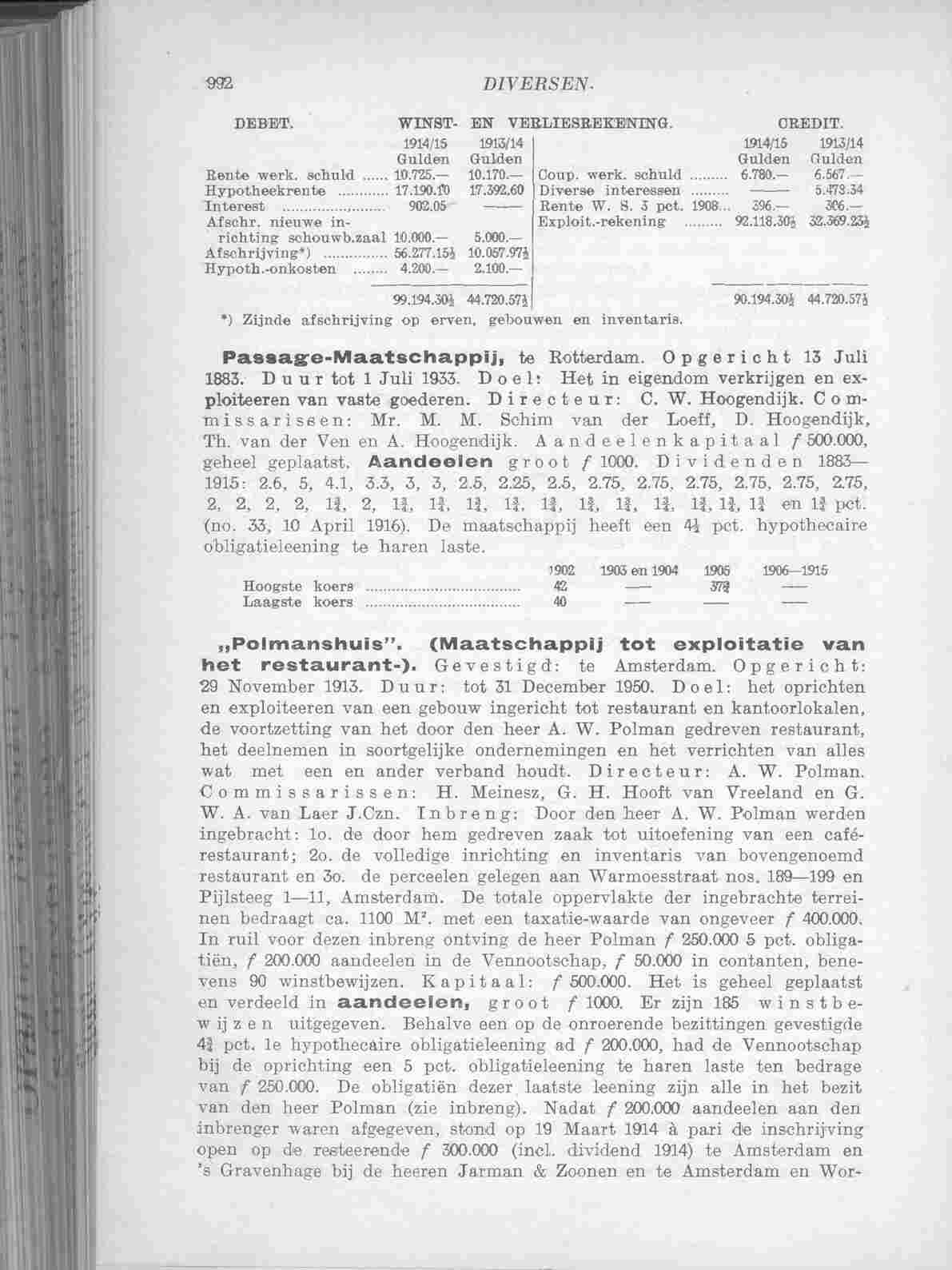 Document Image