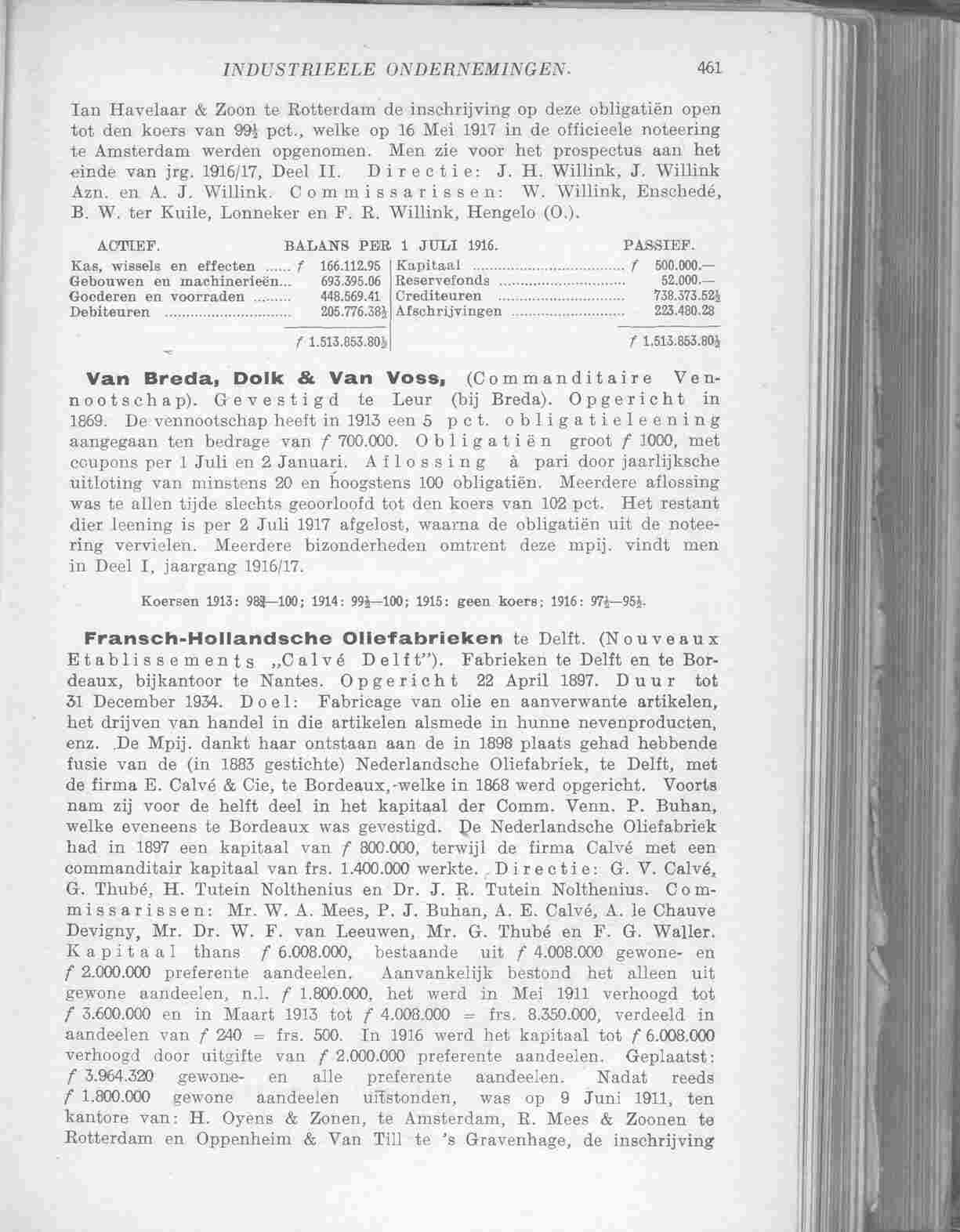 Document Image