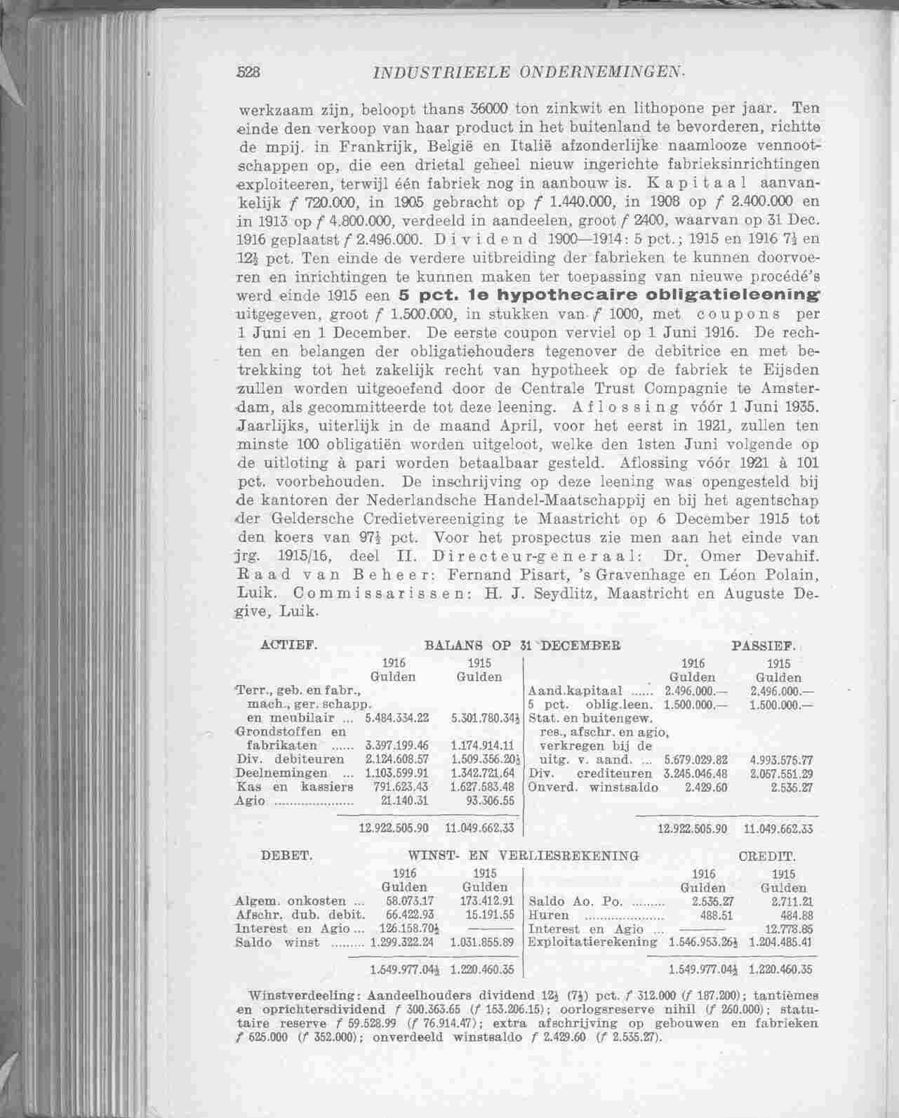 Document Image