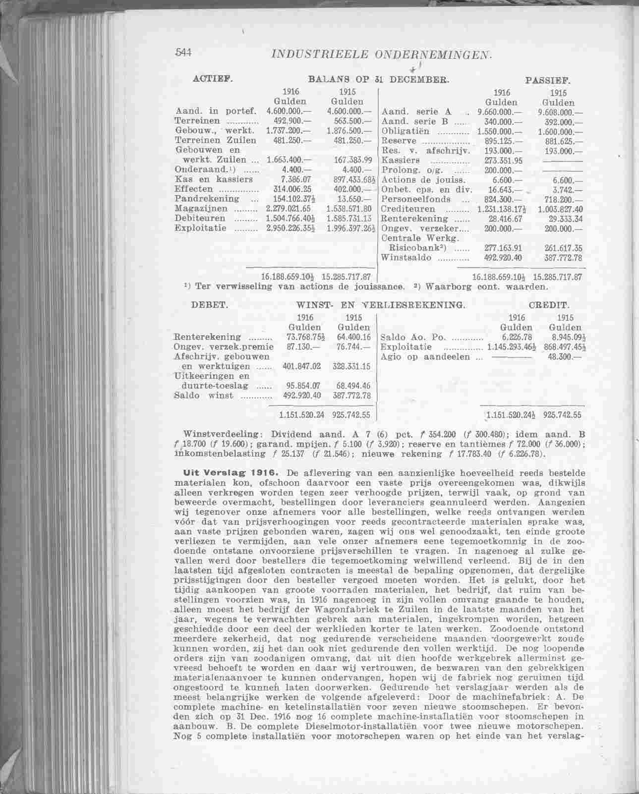 Document Image