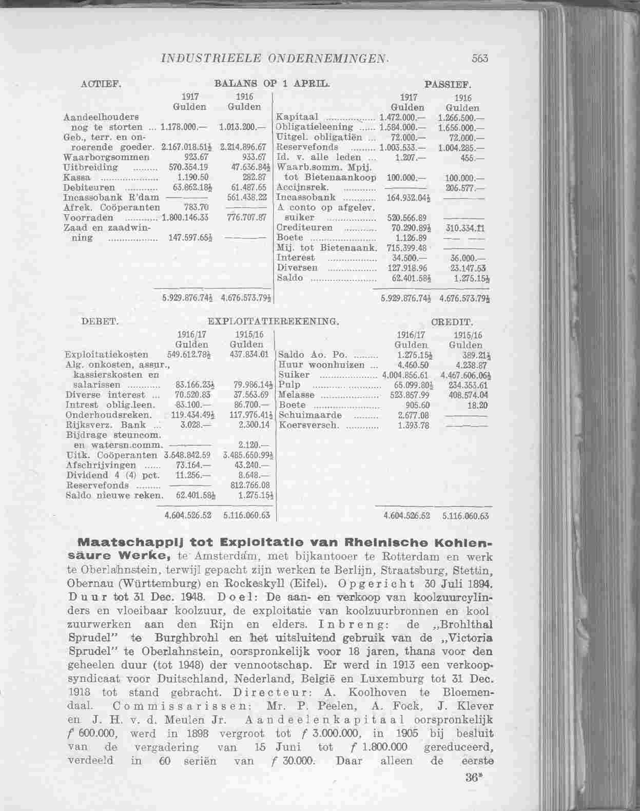 Document Image