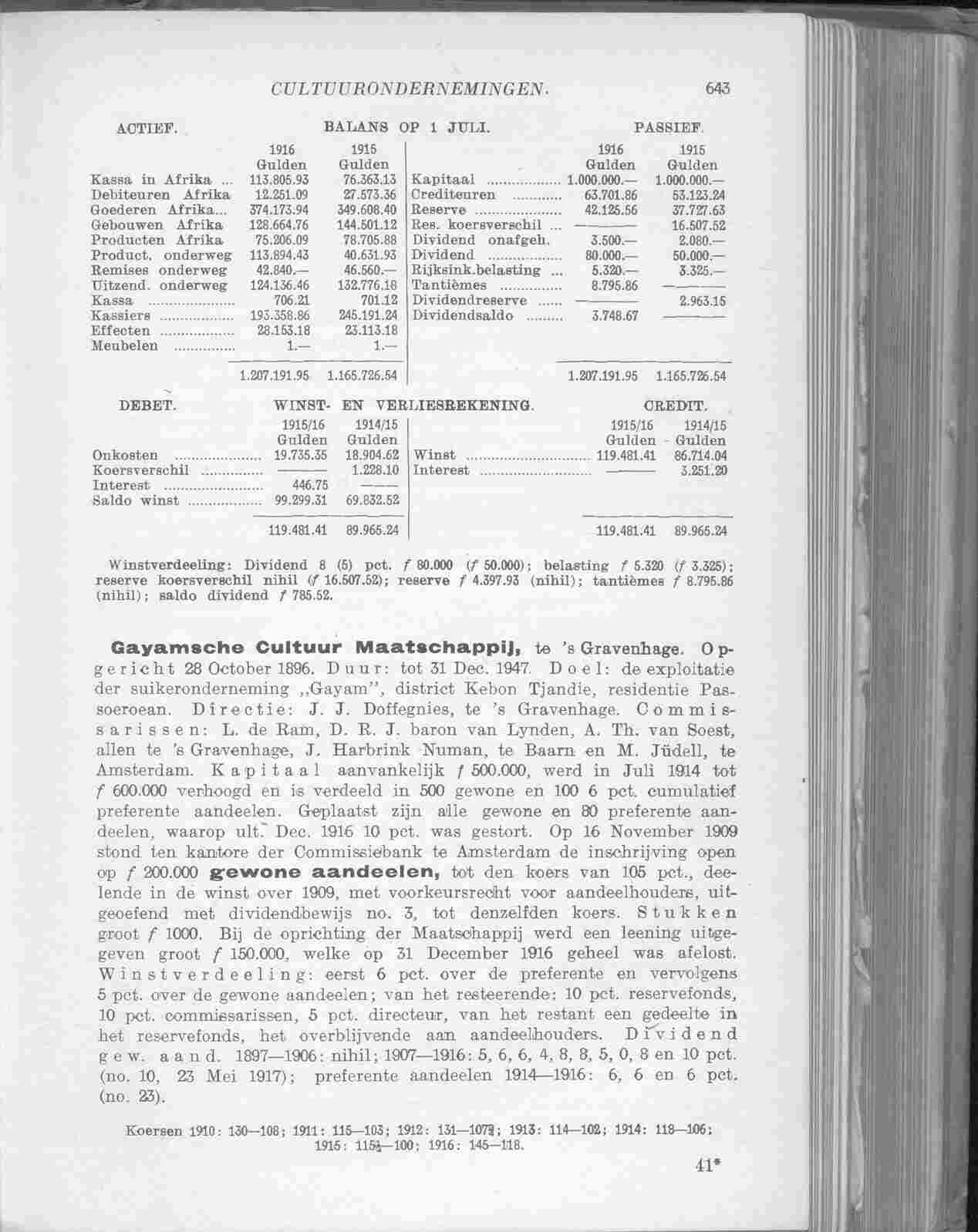 Document Image
