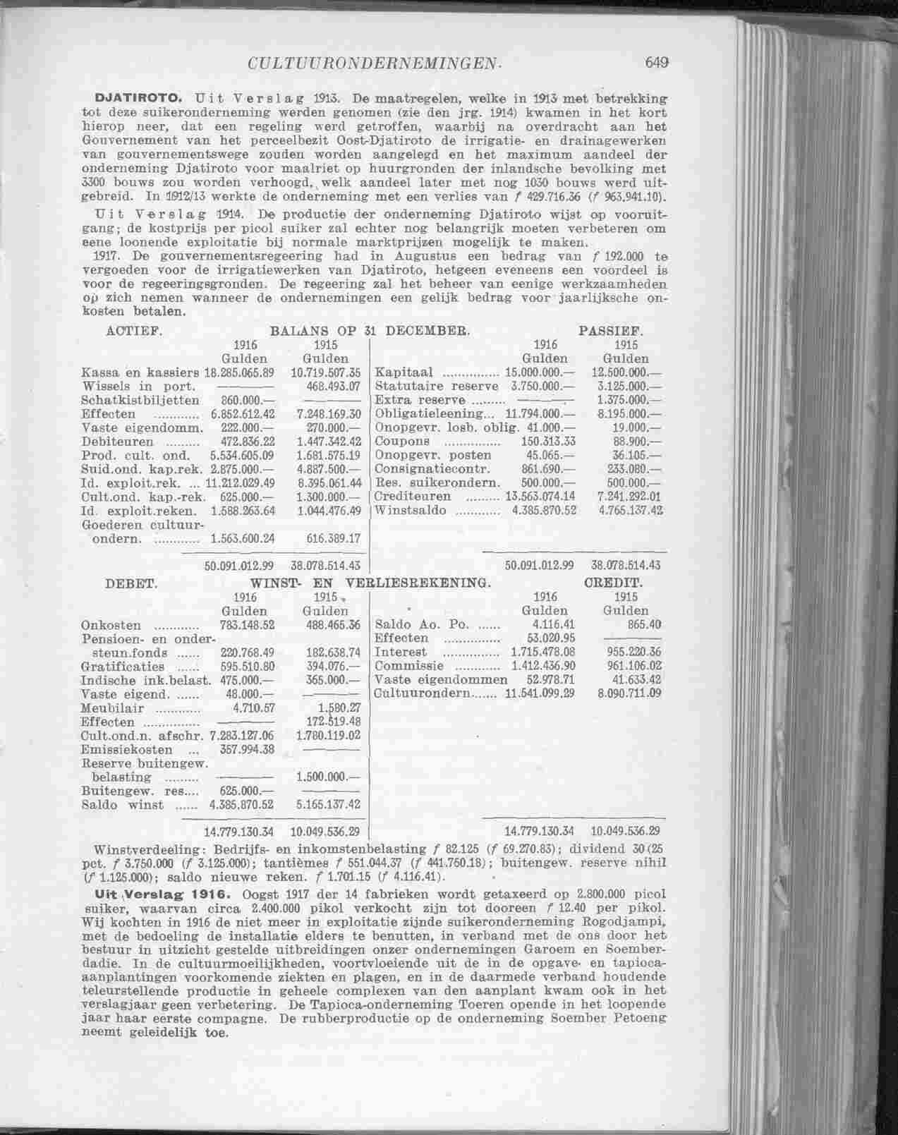 Document Image
