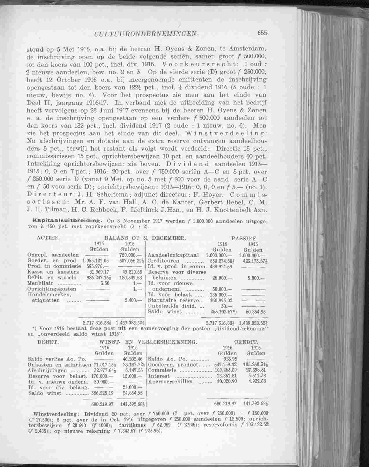 Document Image