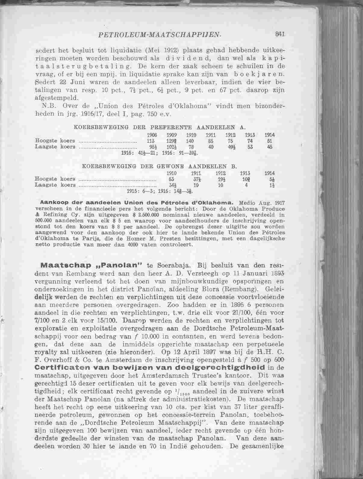 Document Image