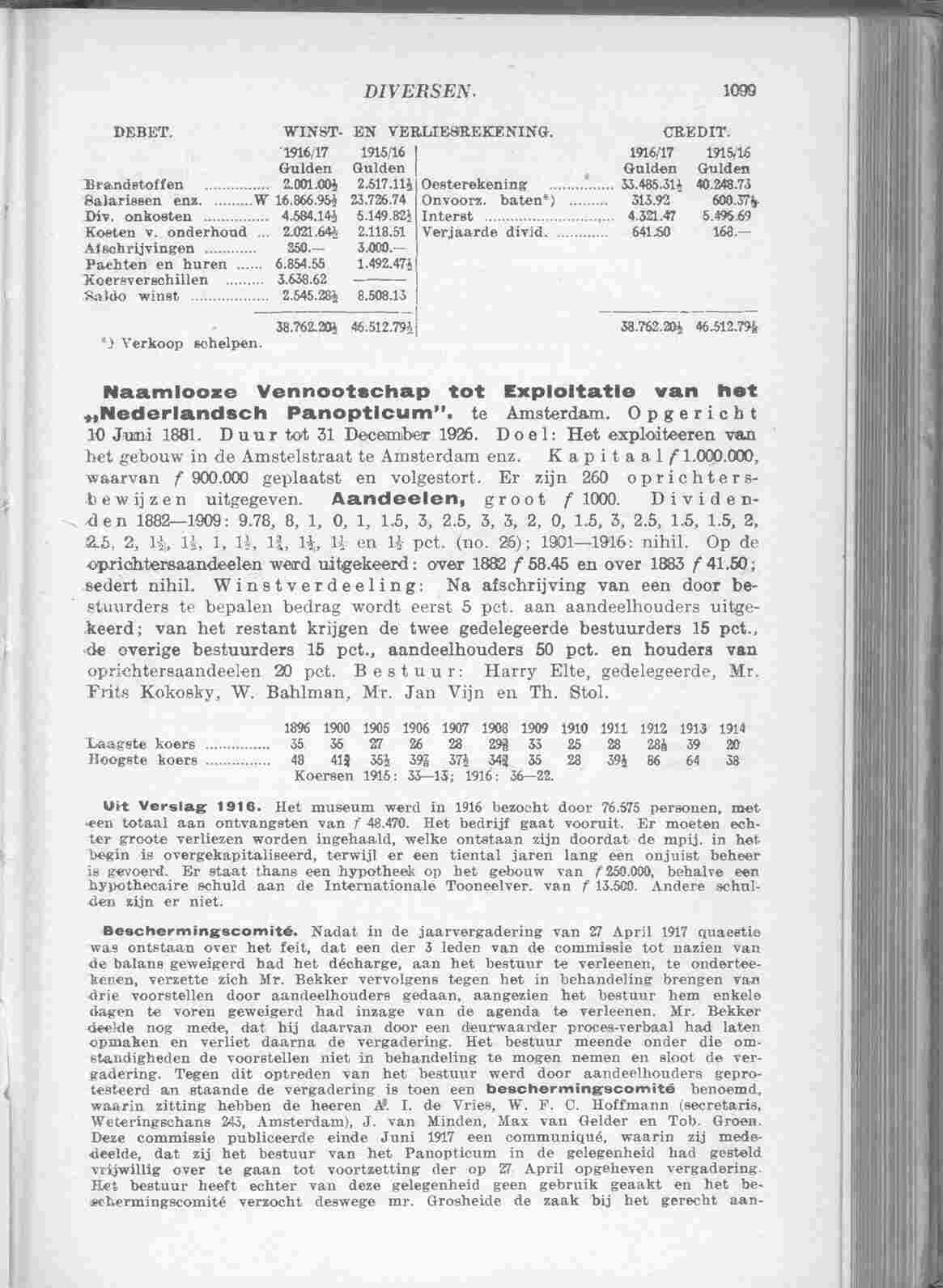 Document Image