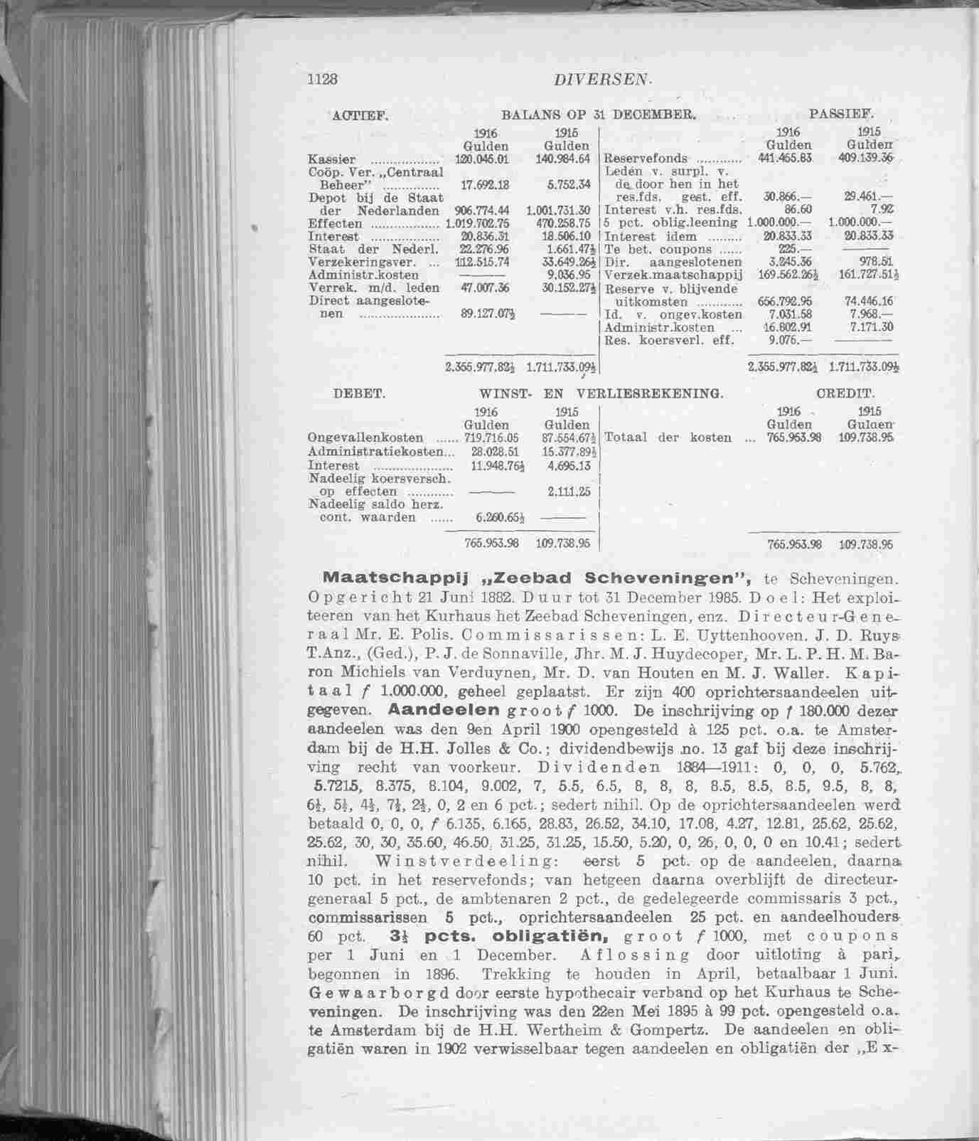 Document Image