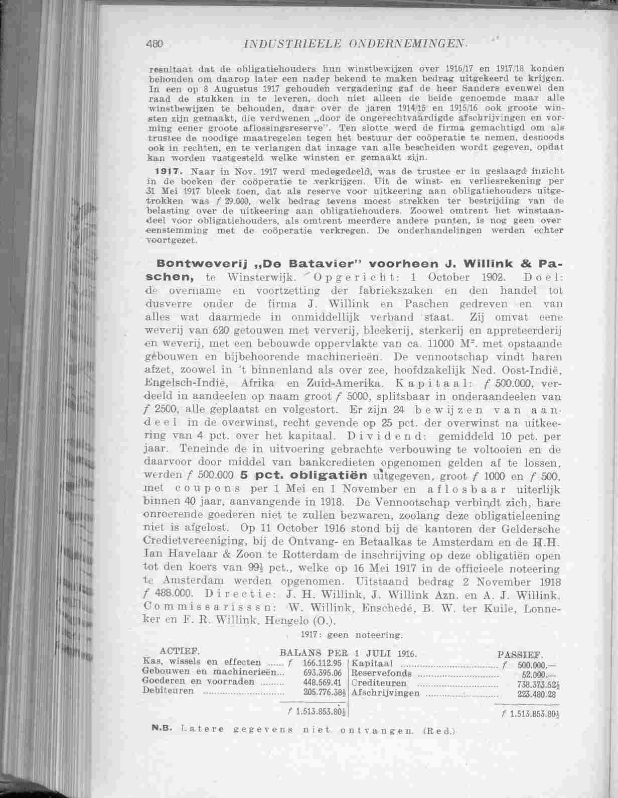 Document Image