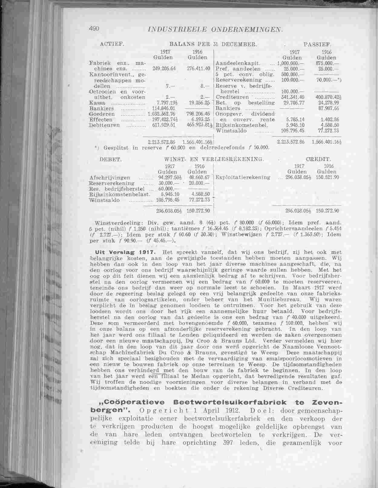 Document Image