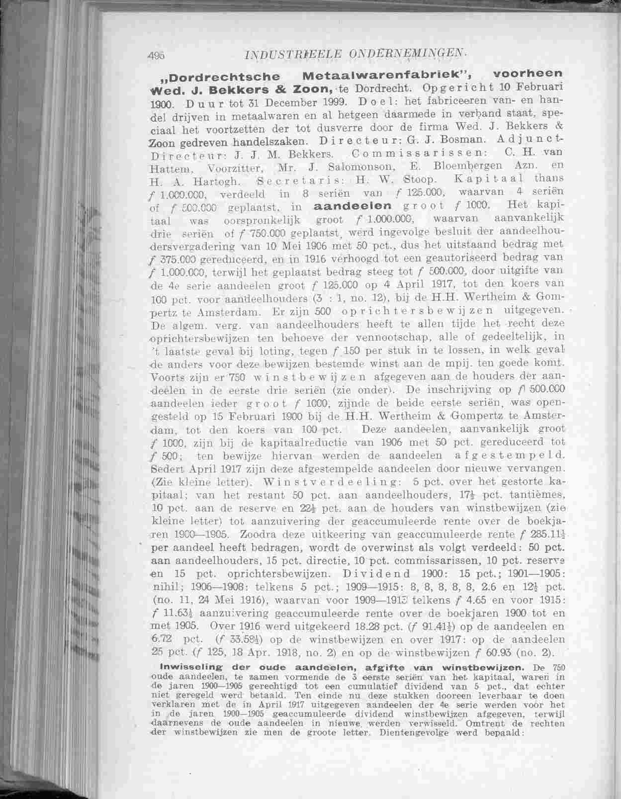 Document Image