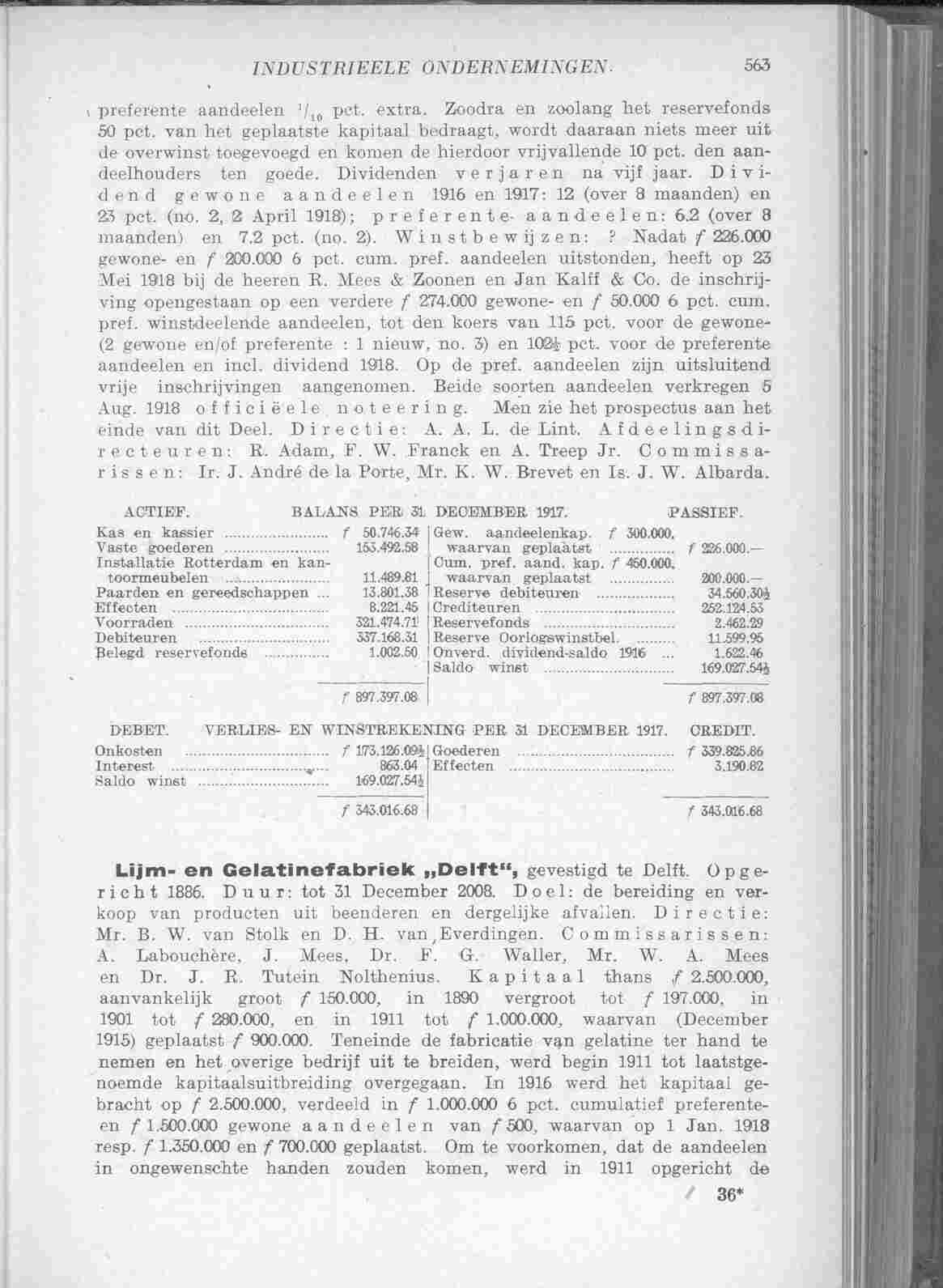 Document Image