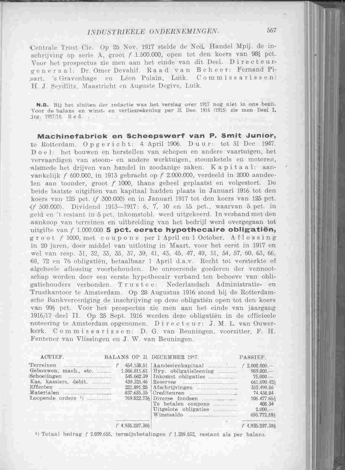 Document Image