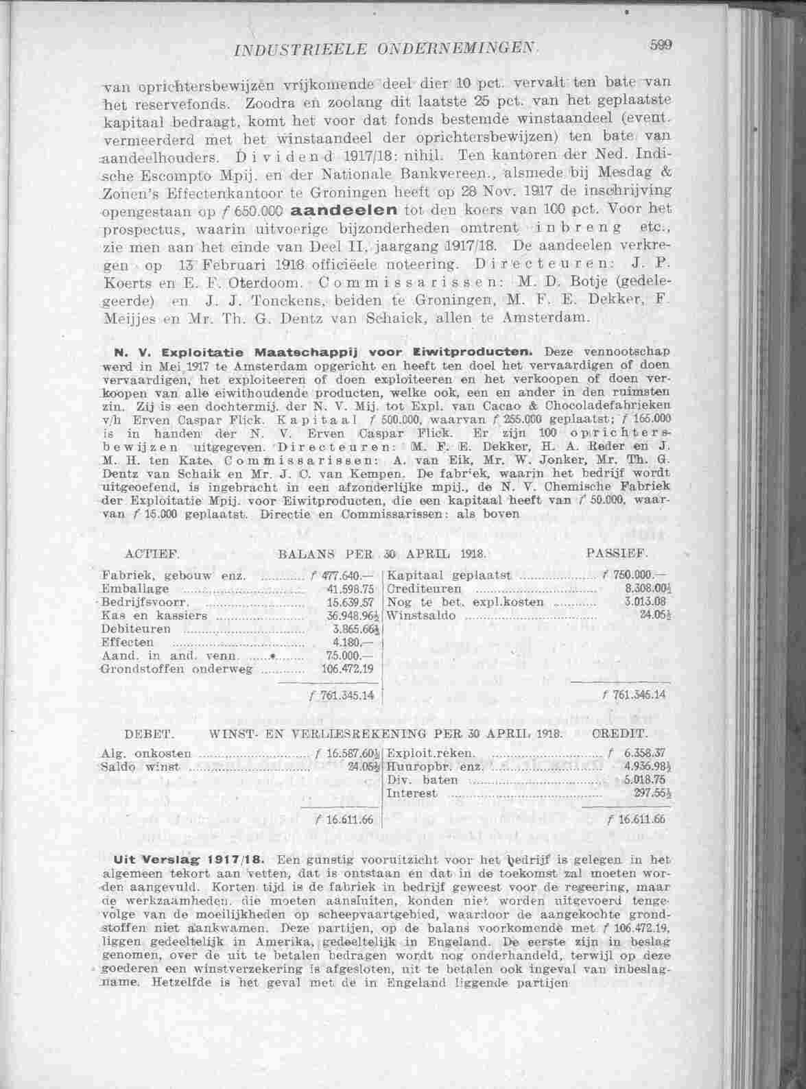 Document Image