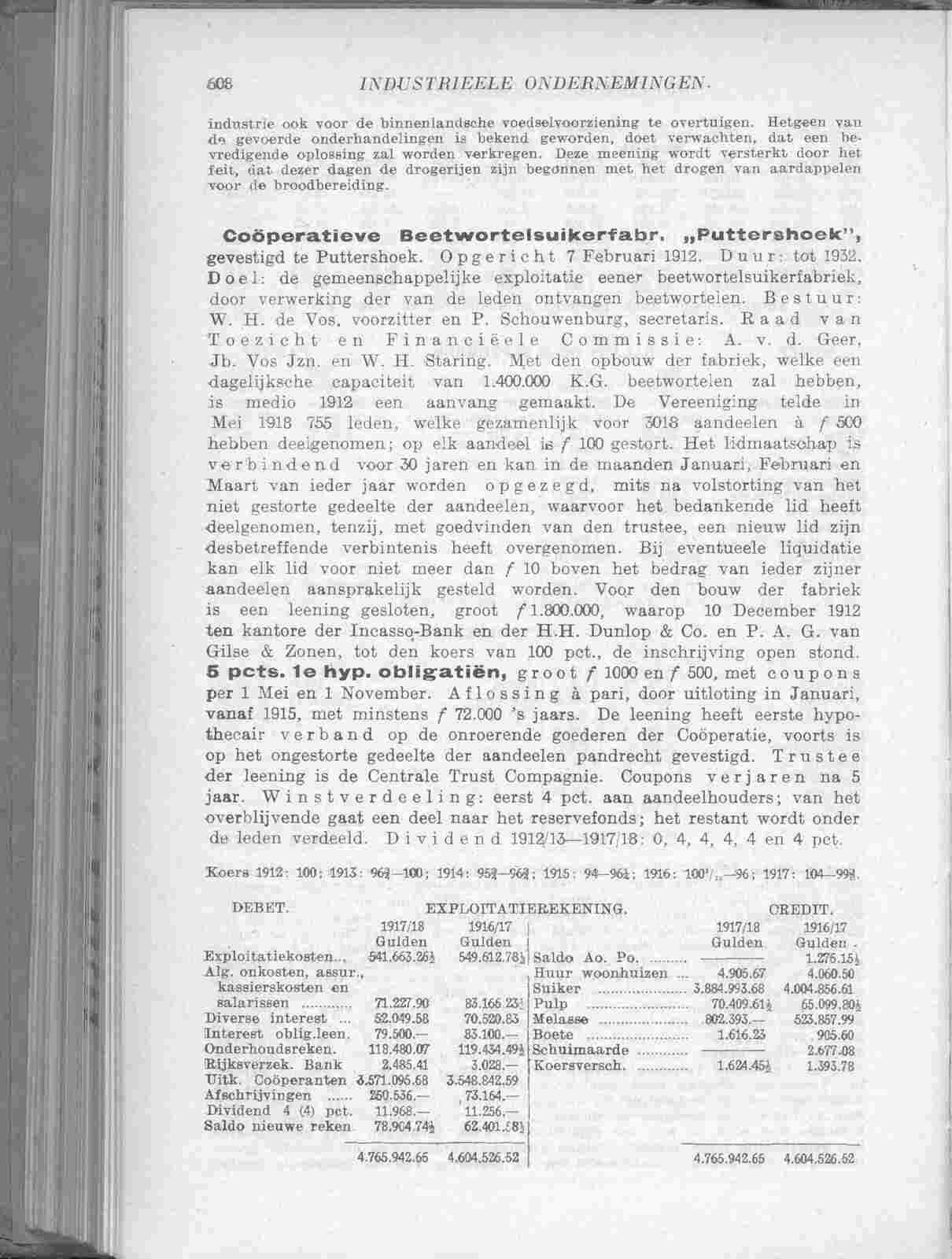 Document Image