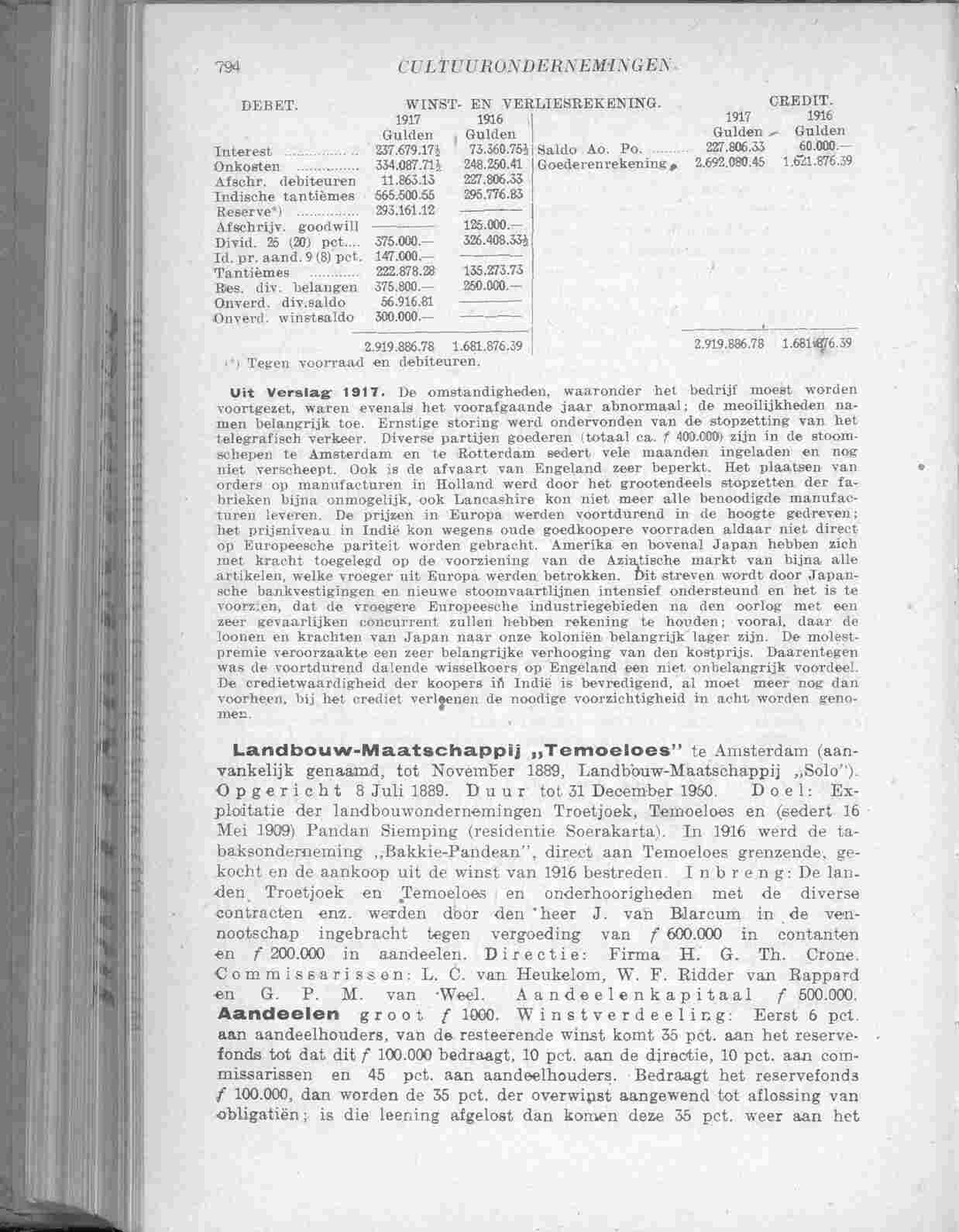 Document Image