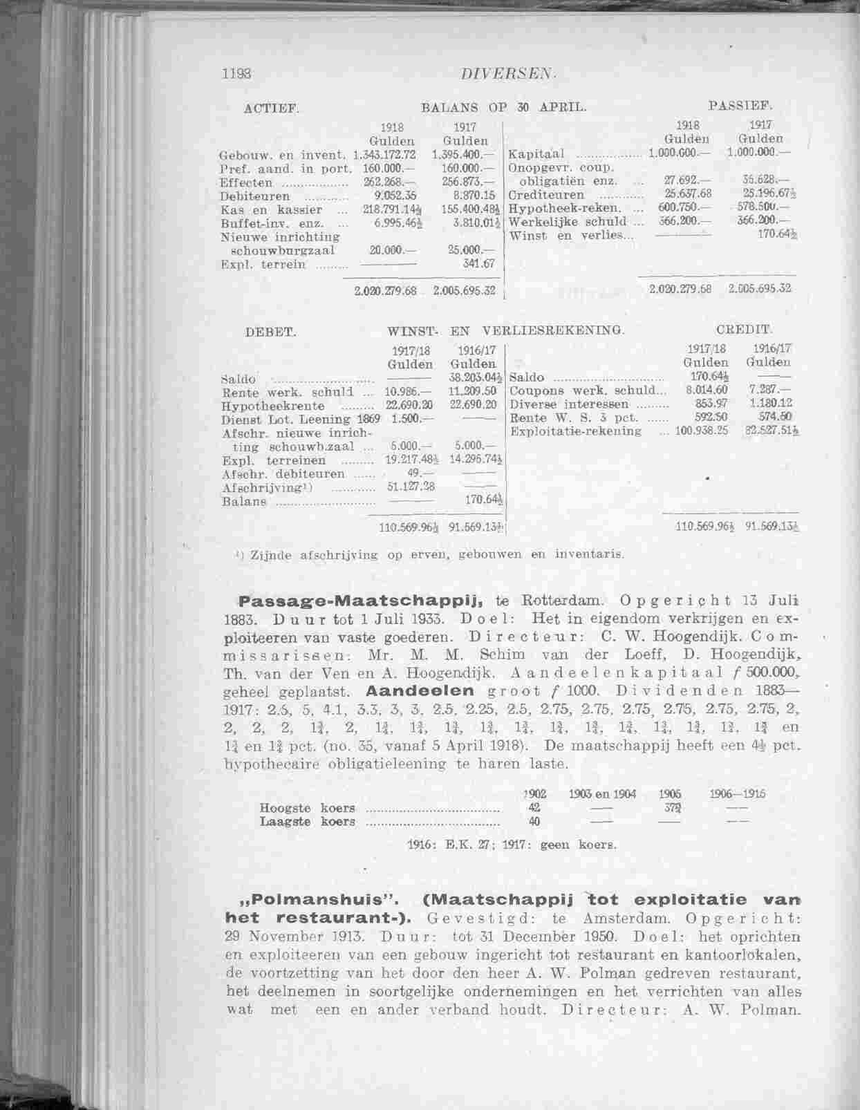Document Image