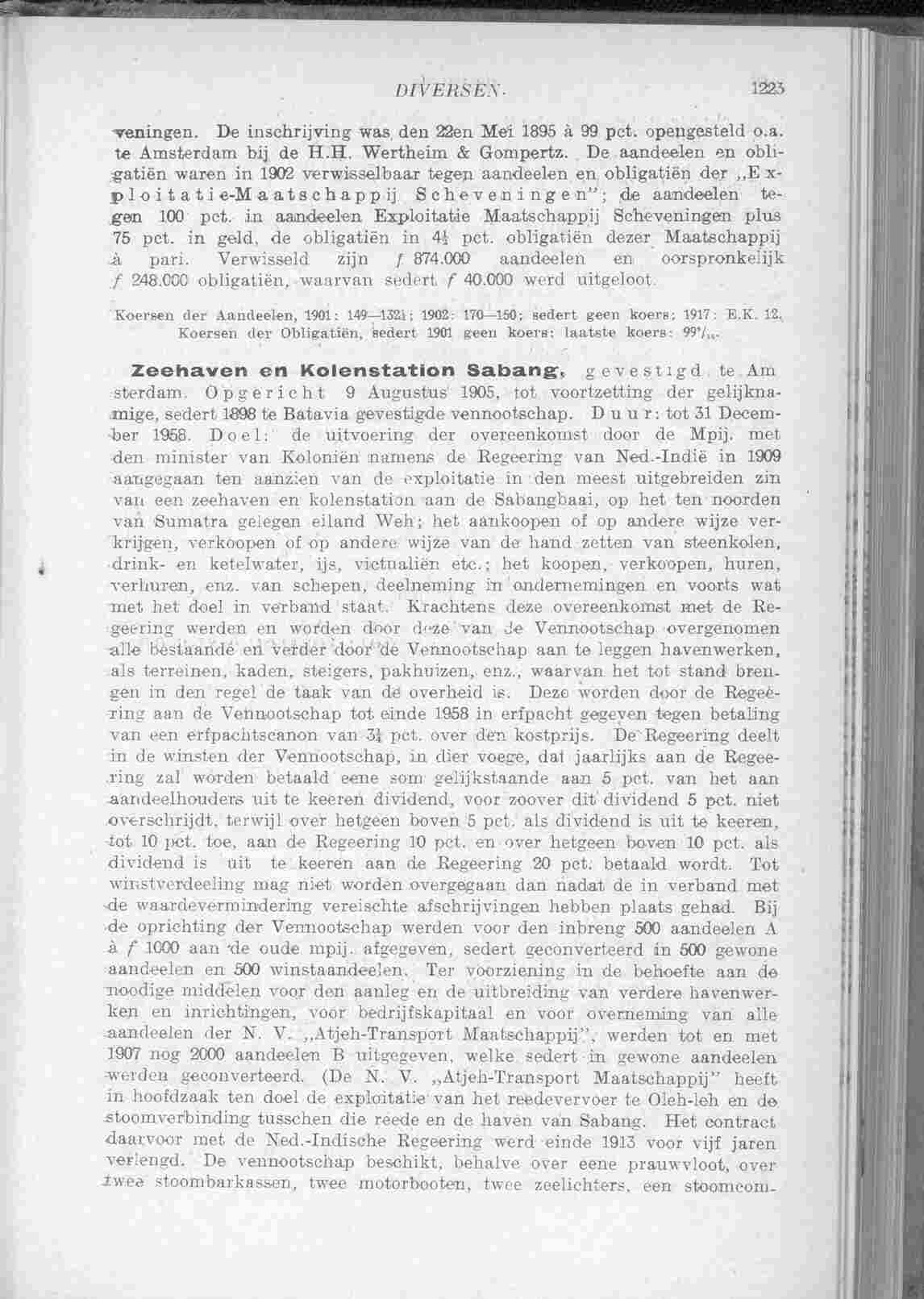 Document Image