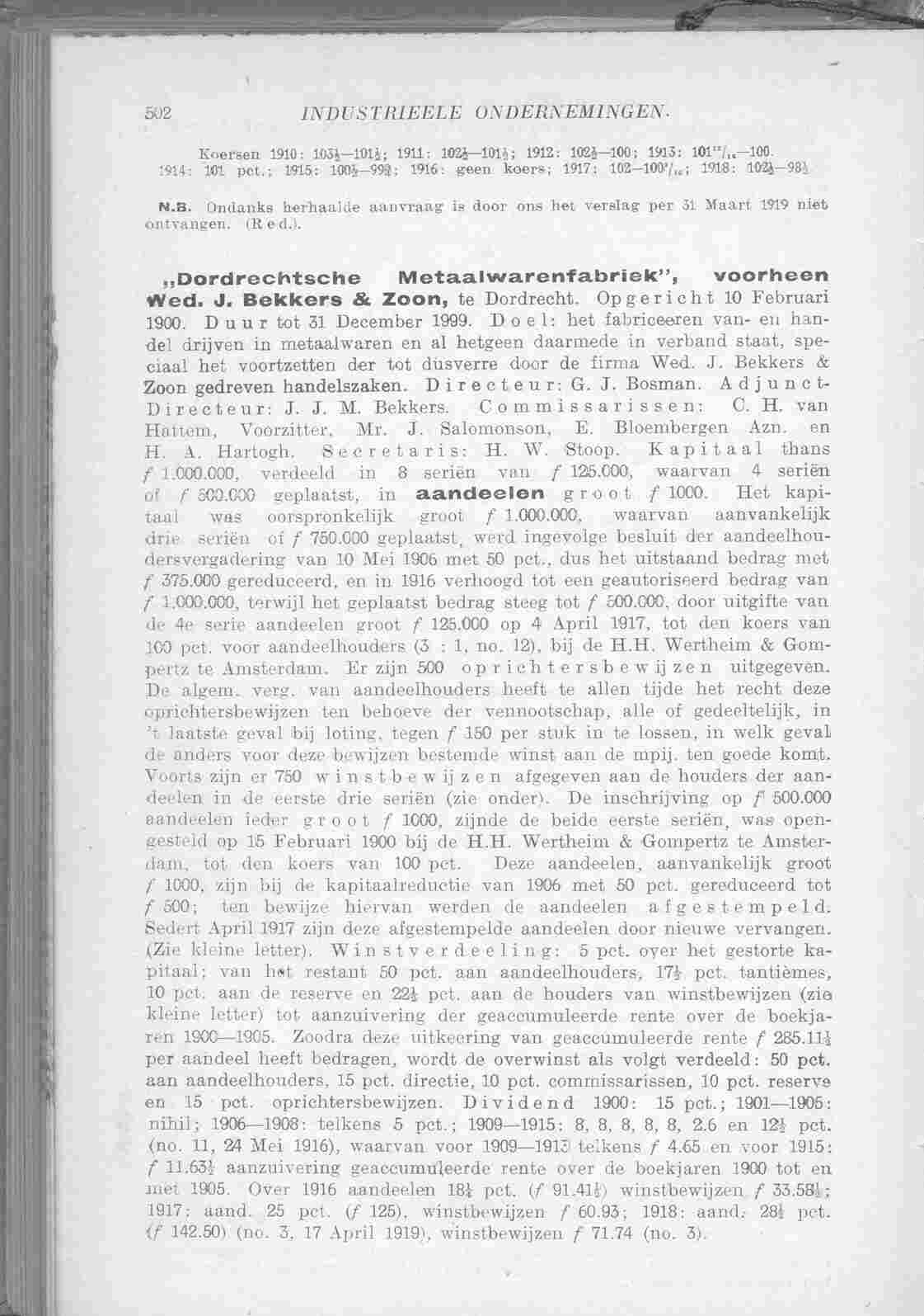 Document Image