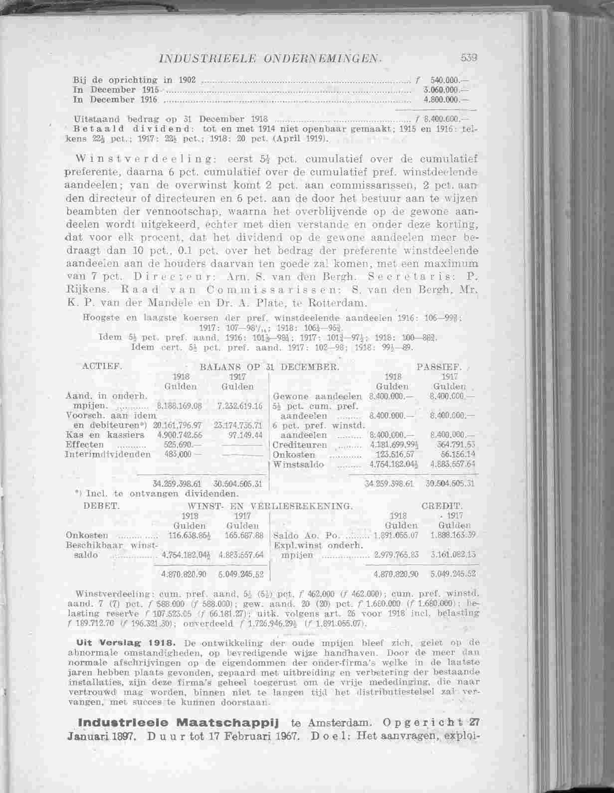 Document Image