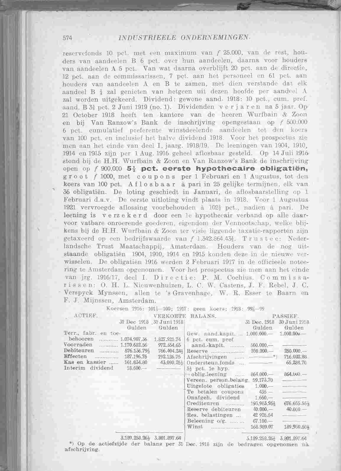 Document Image