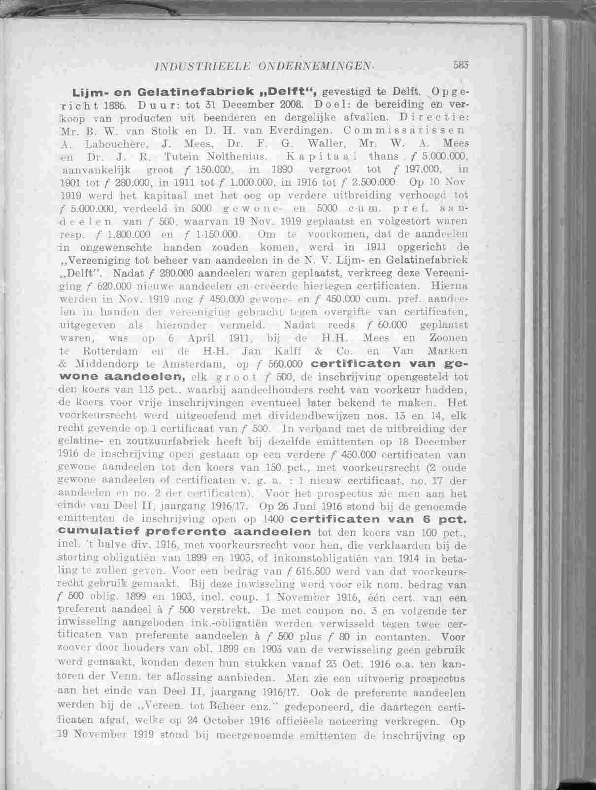 Document Image