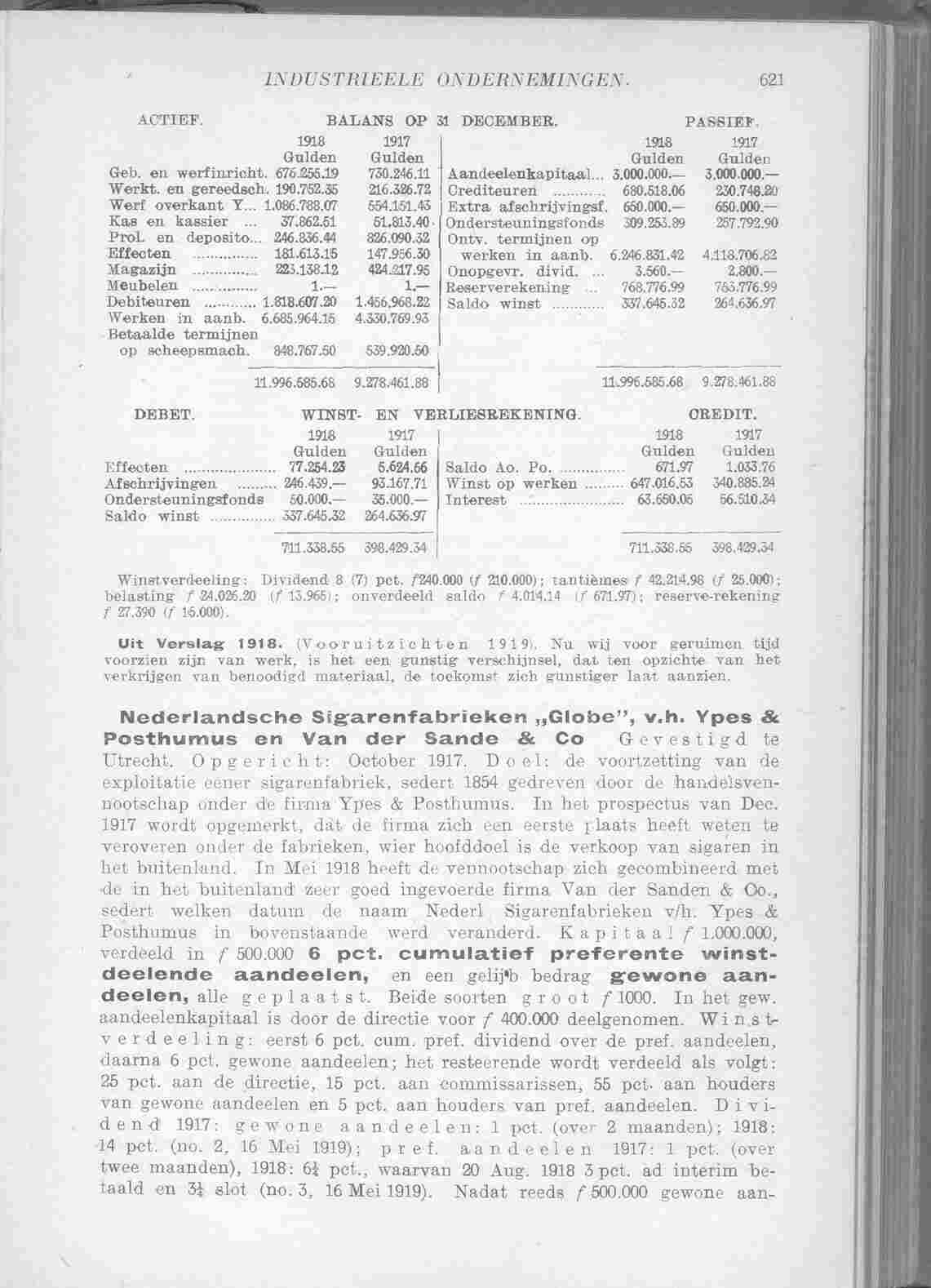 Document Image