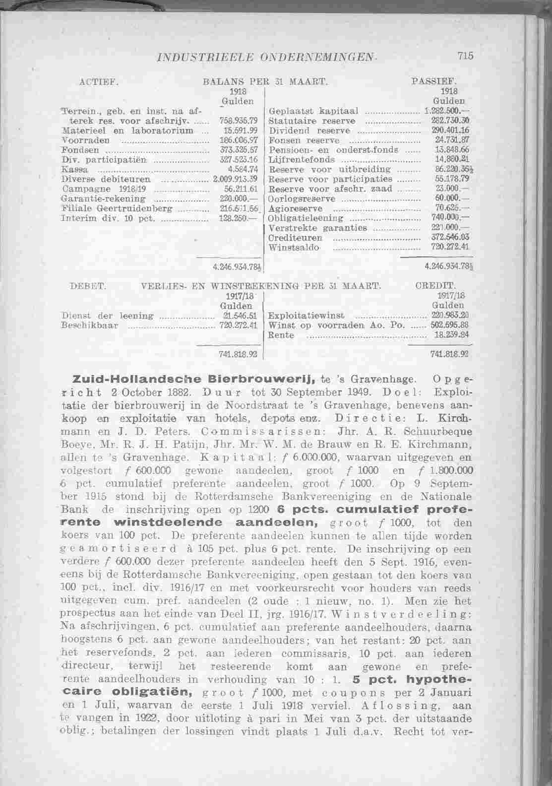 Document Image