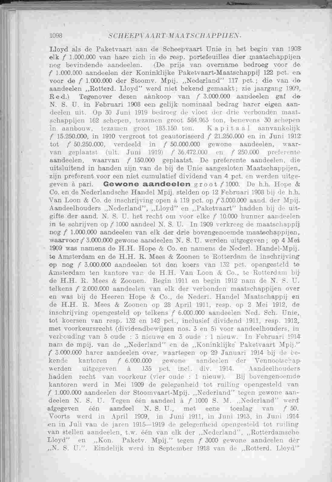 Document Image