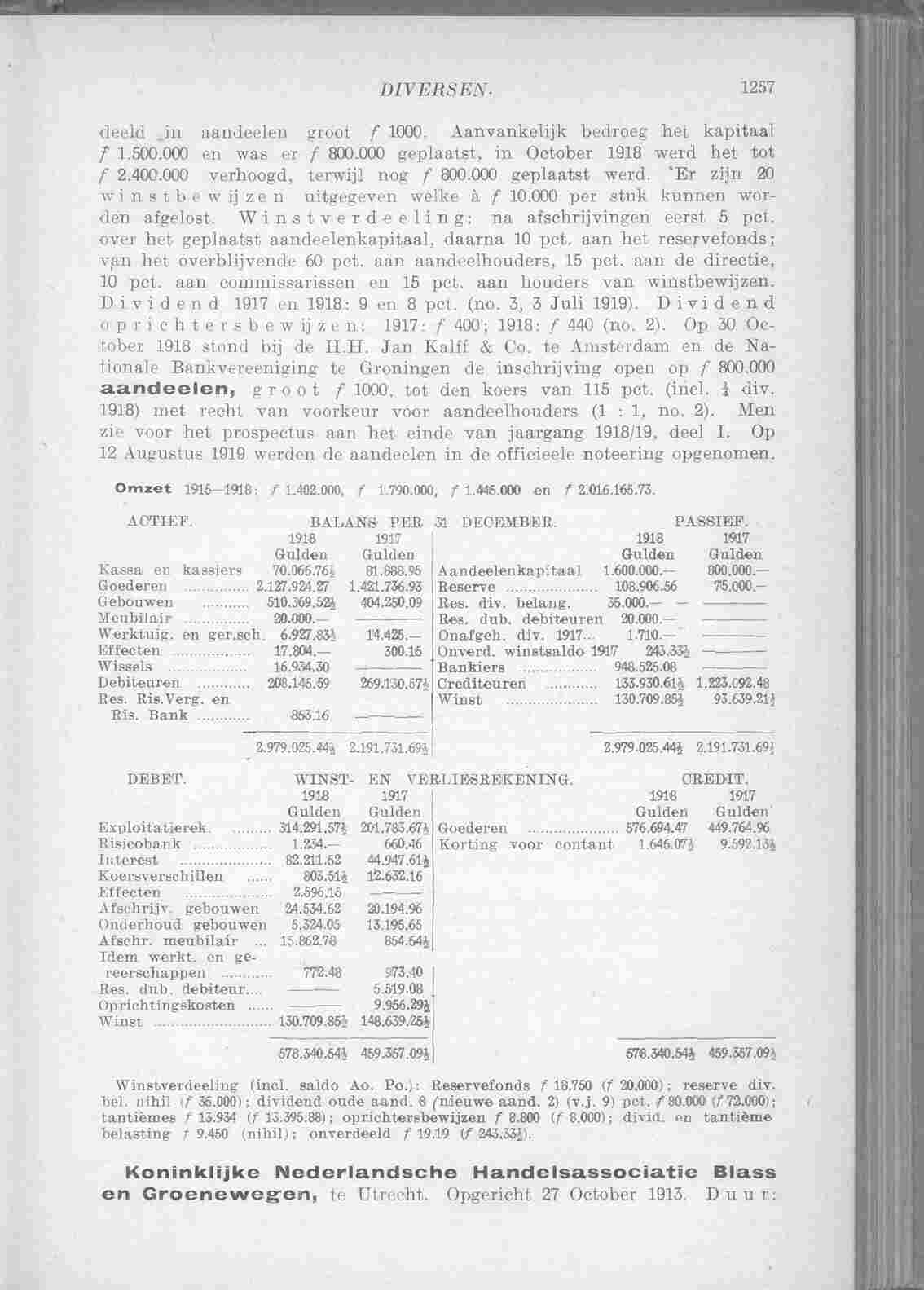 Document Image