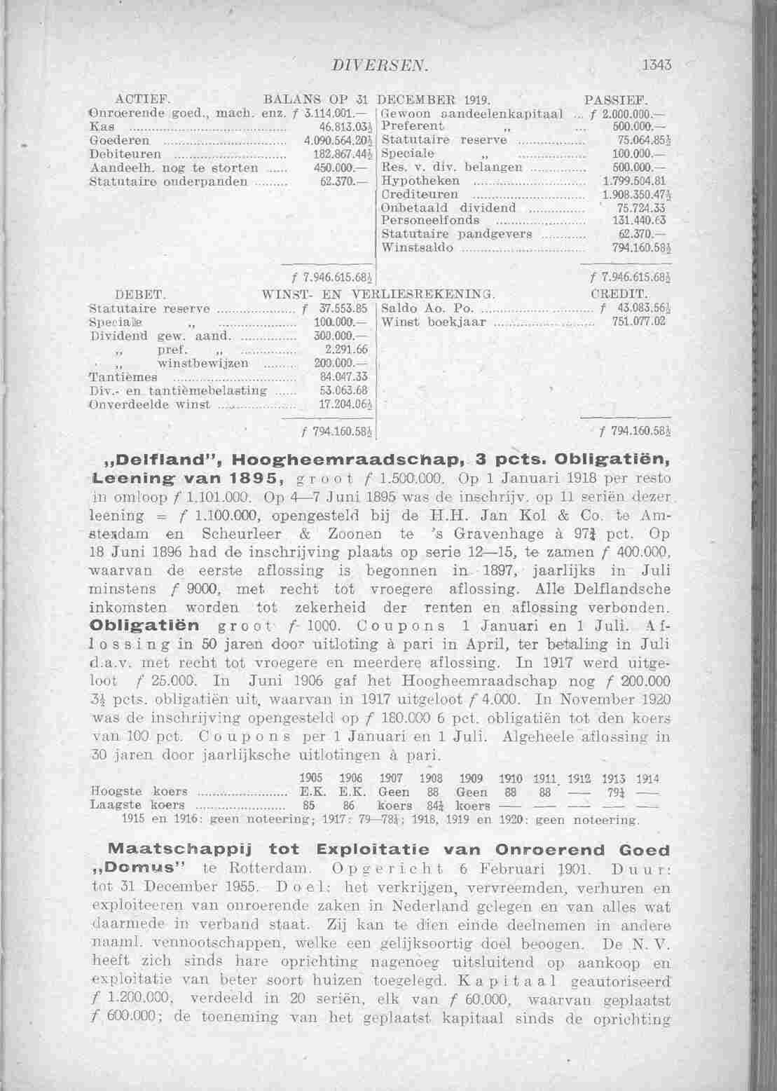 Document Image