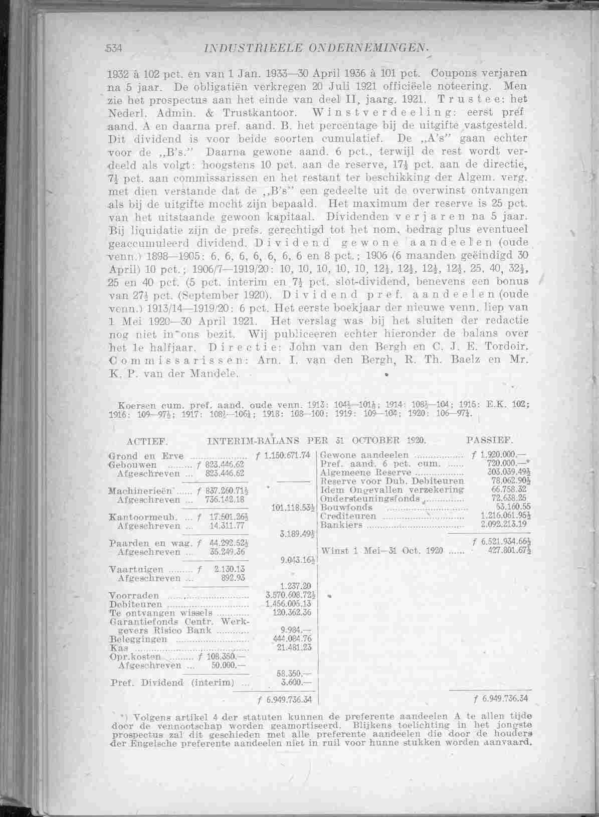 Document Image