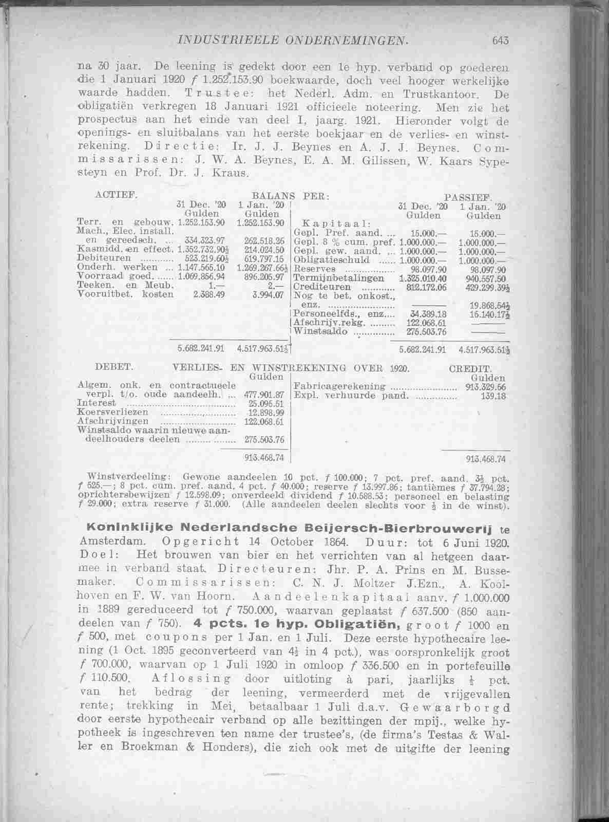 Document Image
