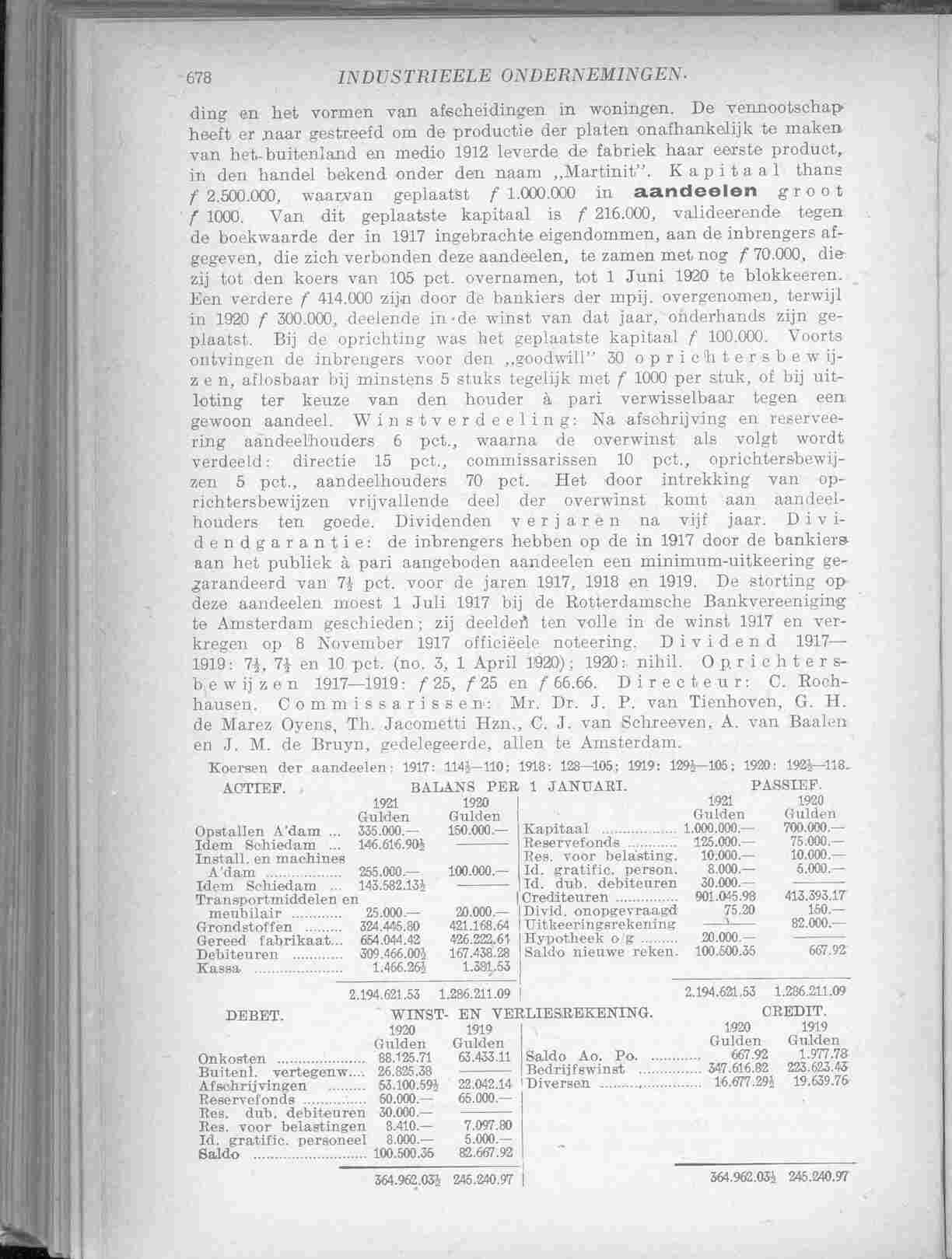 Document Image