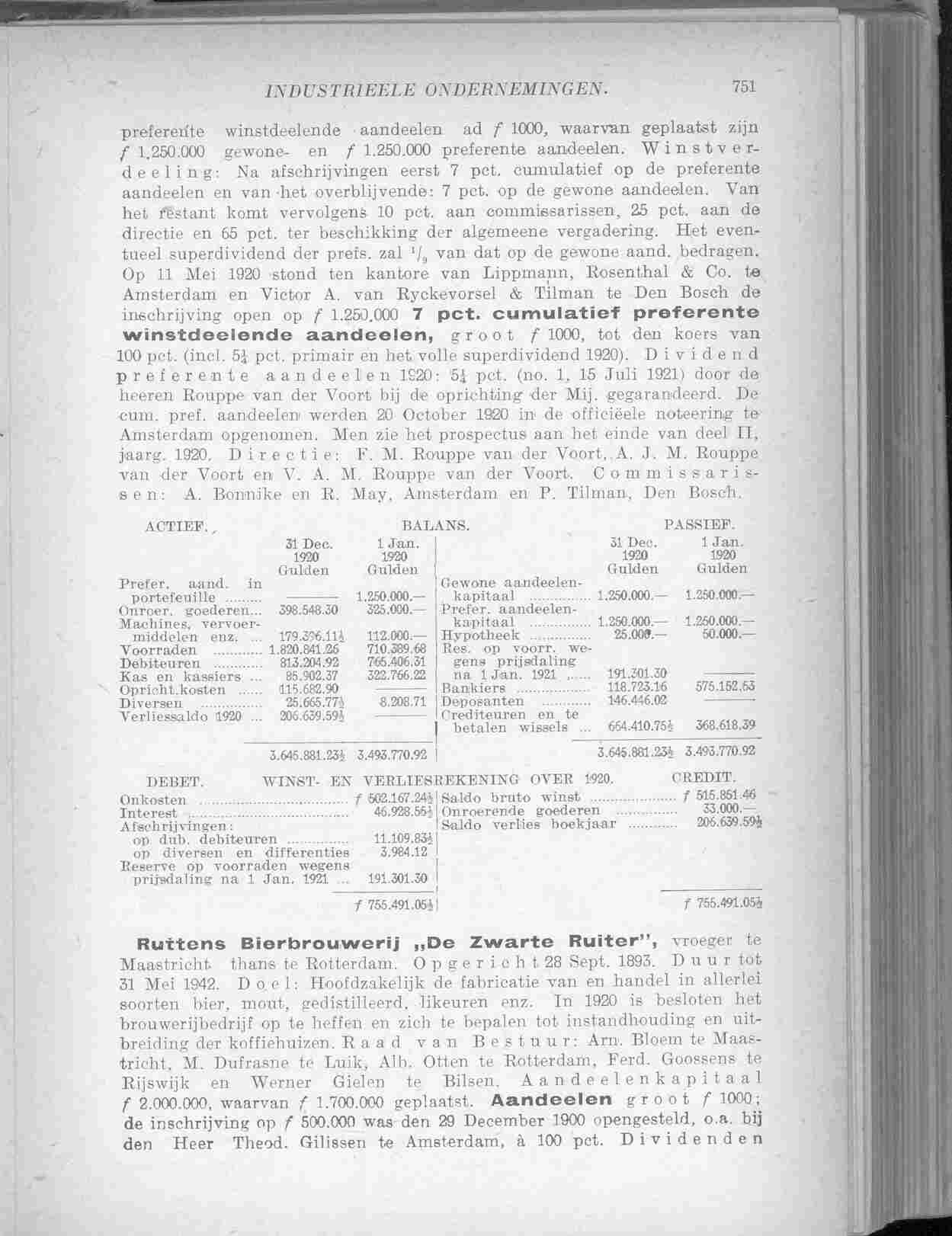 Document Image