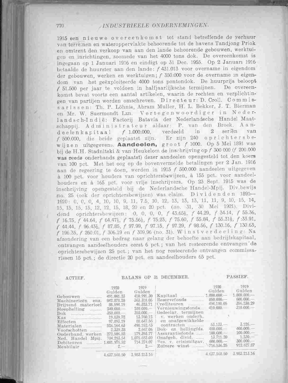 Document Image