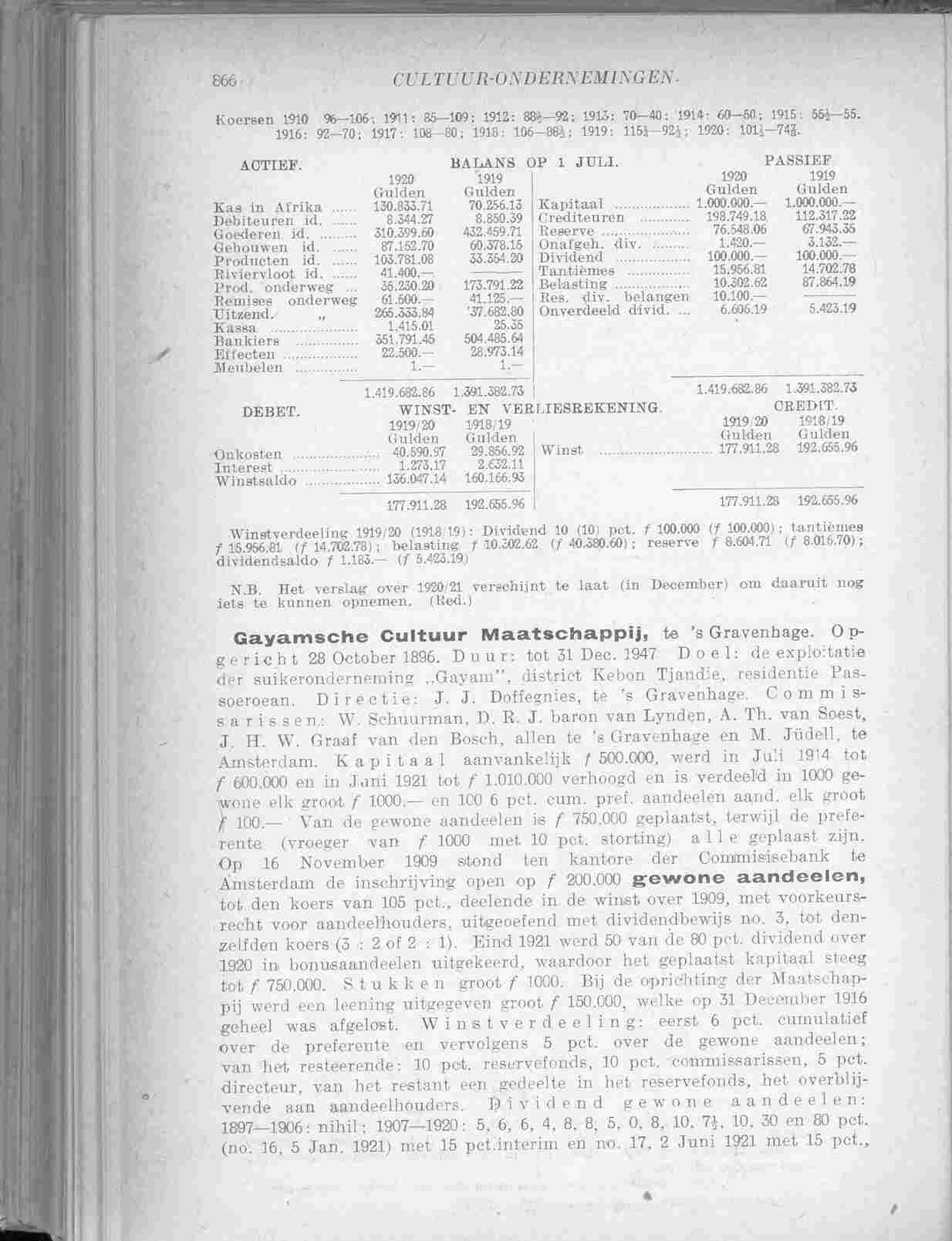 Document Image