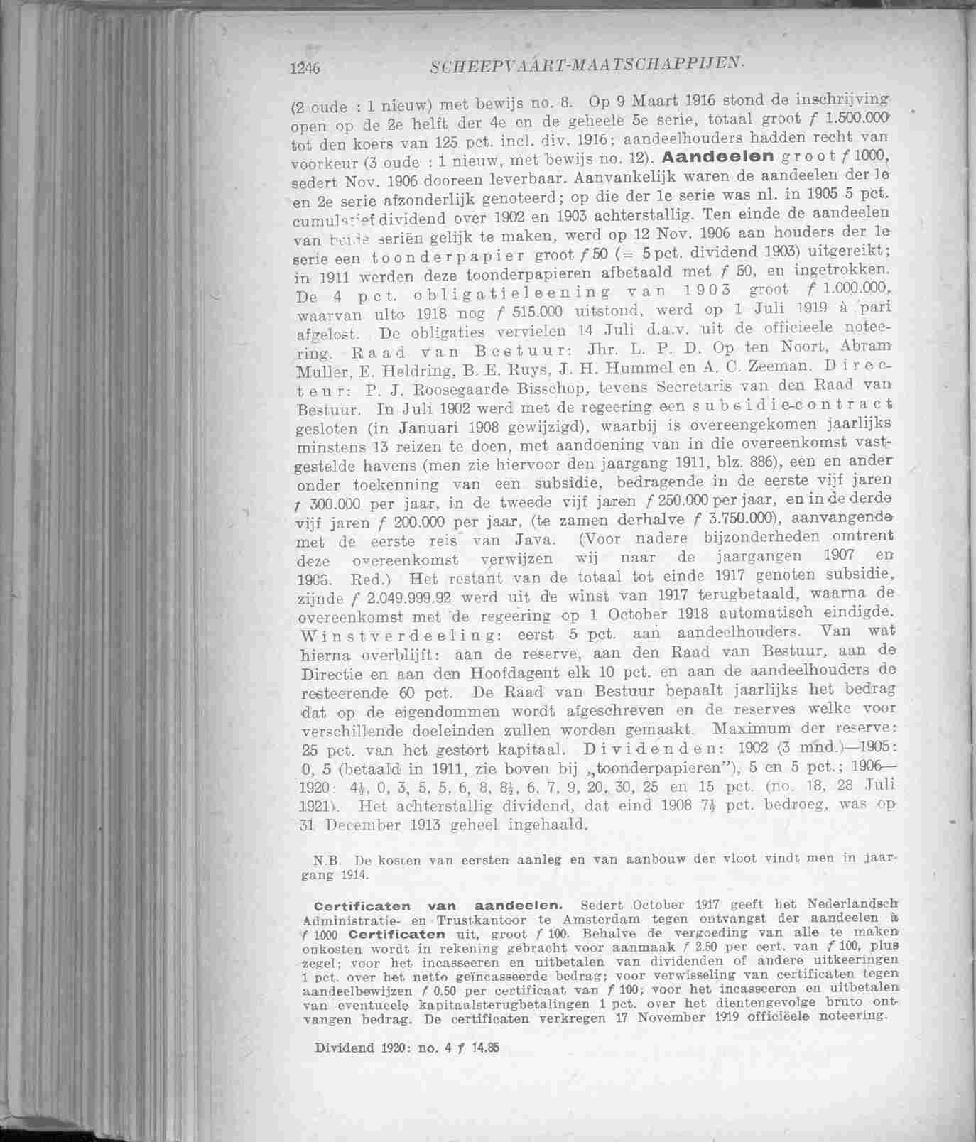 Document Image